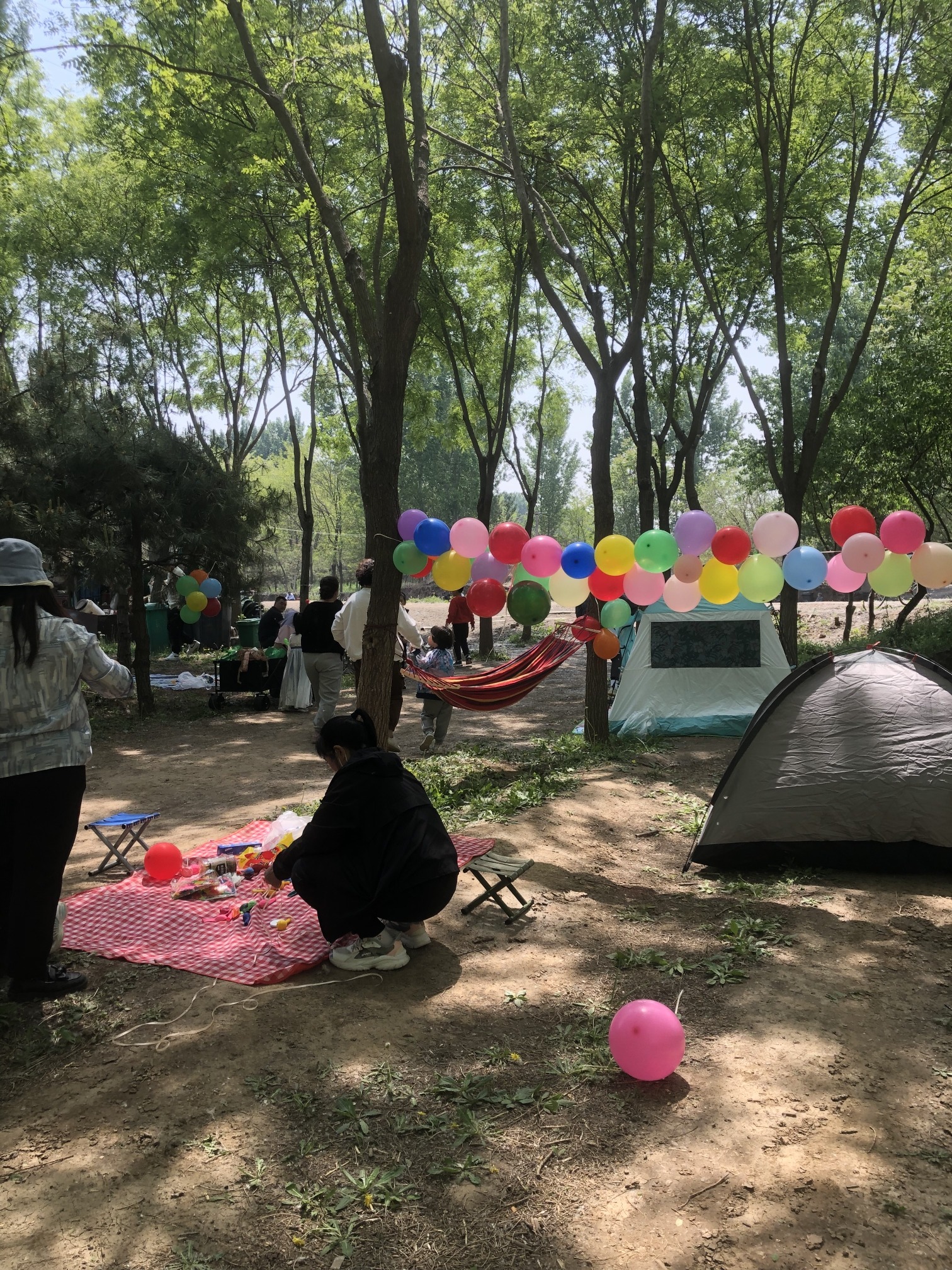 场地封面-二亮垂钓园