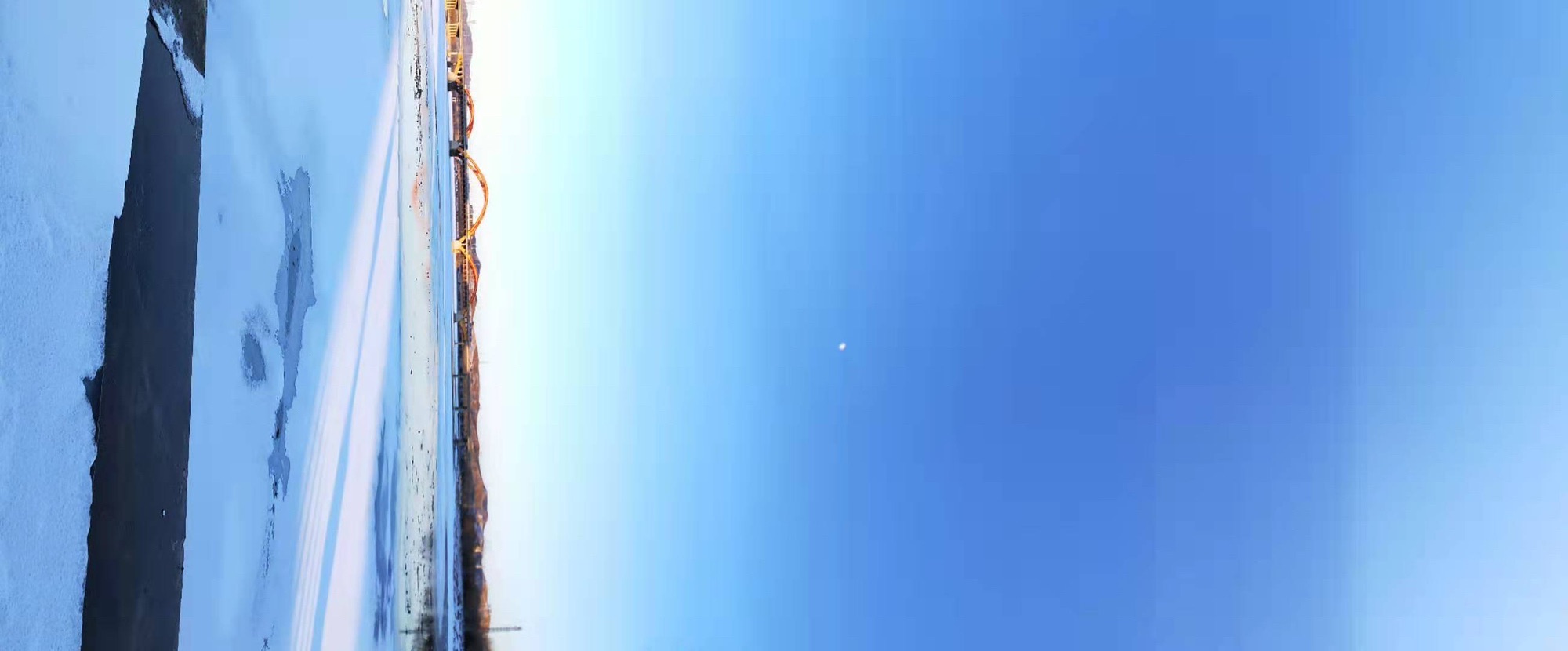 滦水湾公园旅行图片 1
