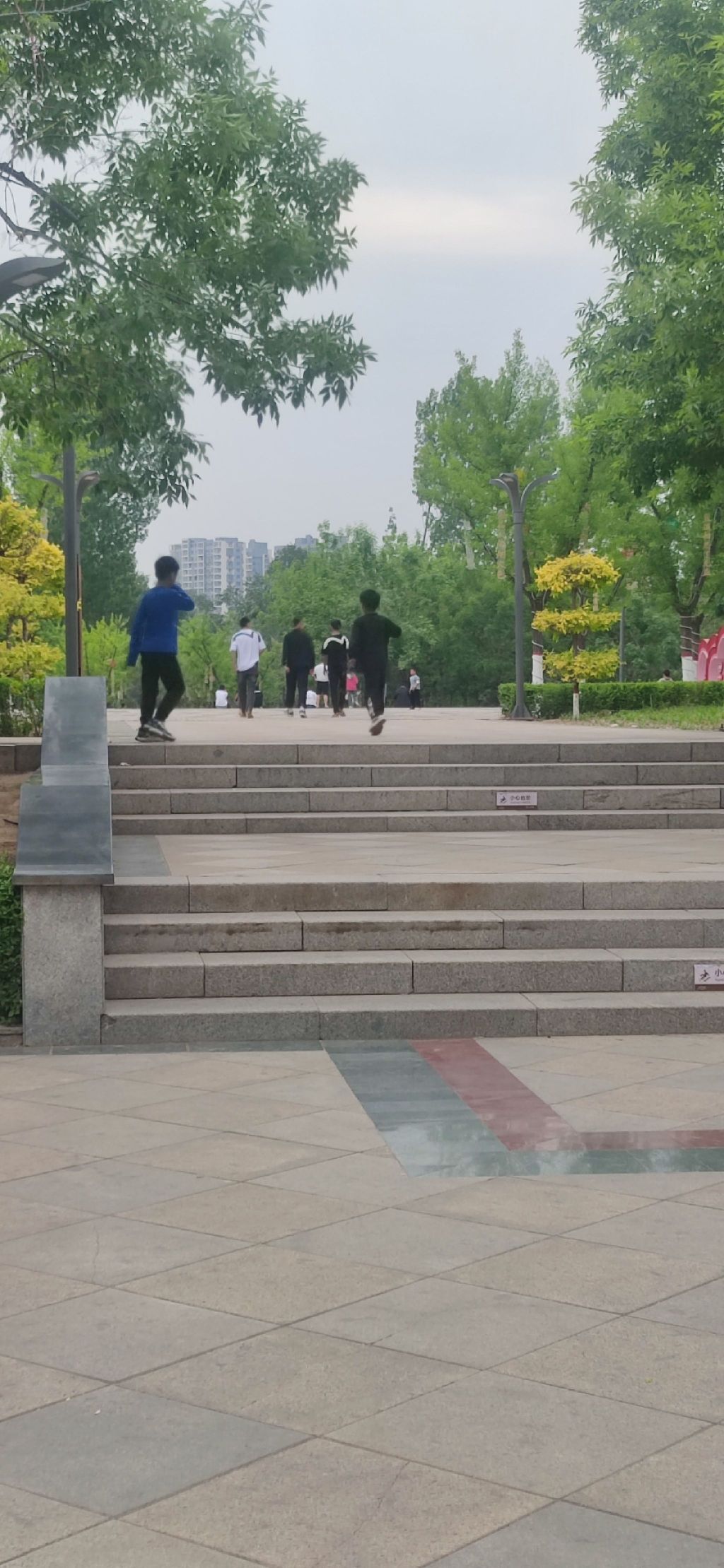 滦水湾公园旅行图片 3