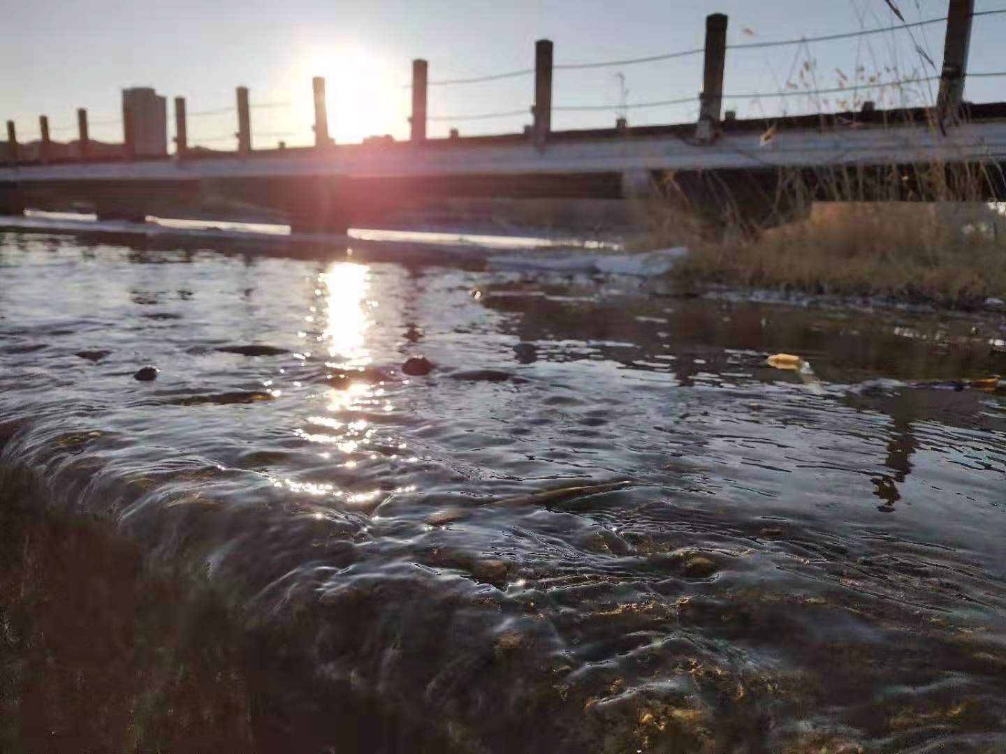 滦水湾公园旅行图片 3