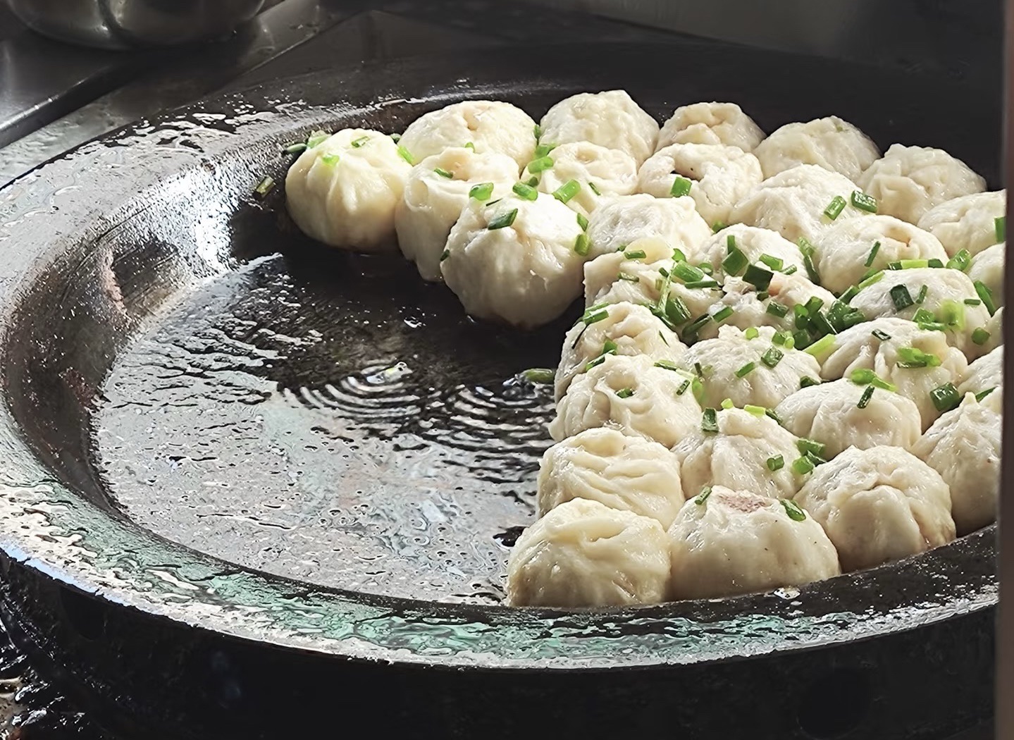 生煎