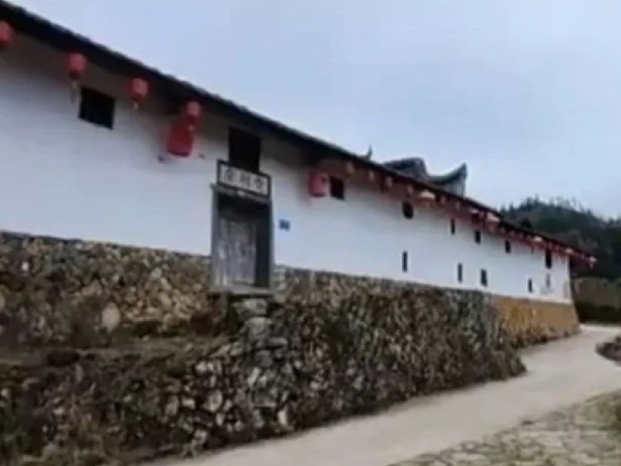 爱荆庄旅行图片 2