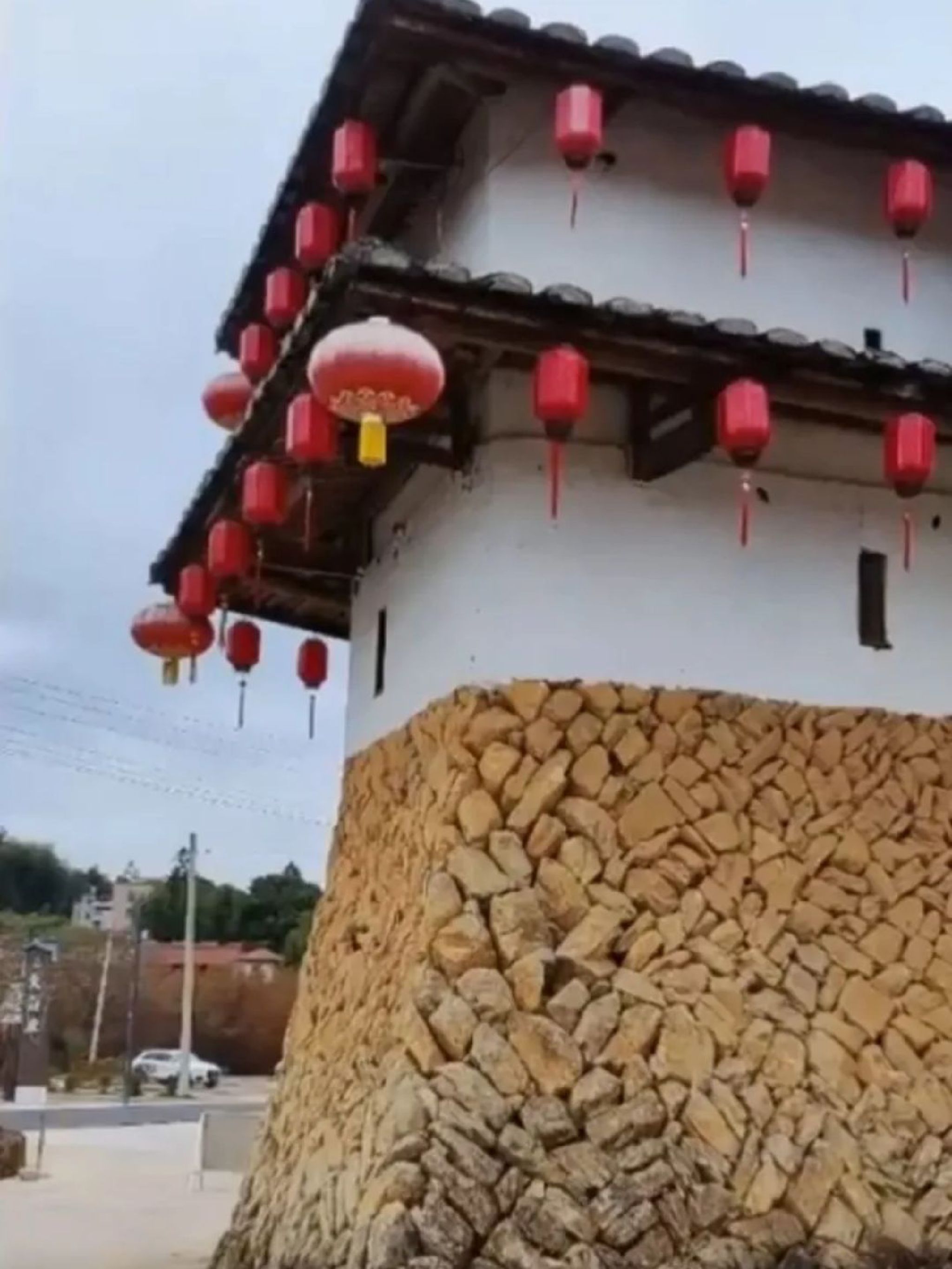 爱荆庄旅行图片 3