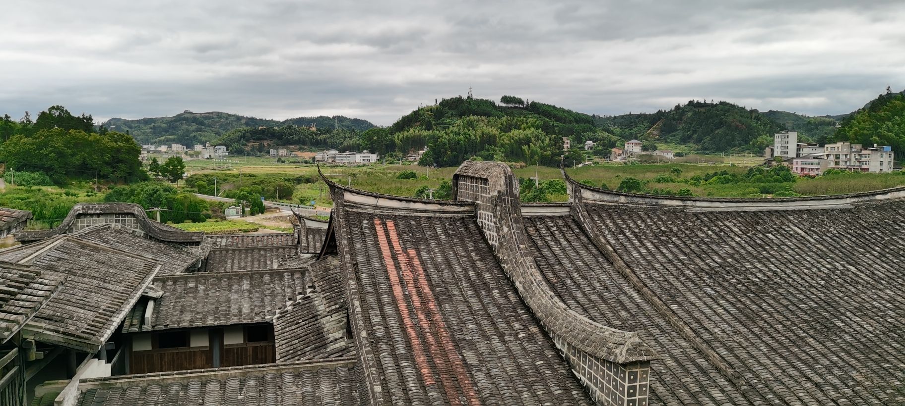 爱荆庄旅行图片 2