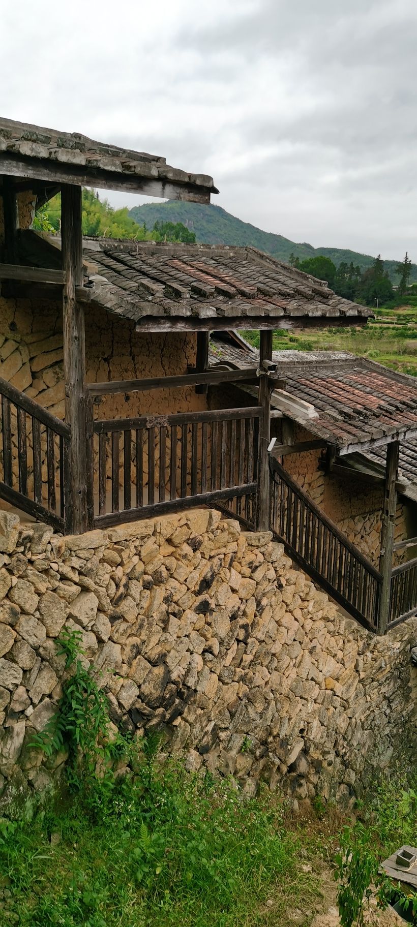 爱荆庄旅行图片 1