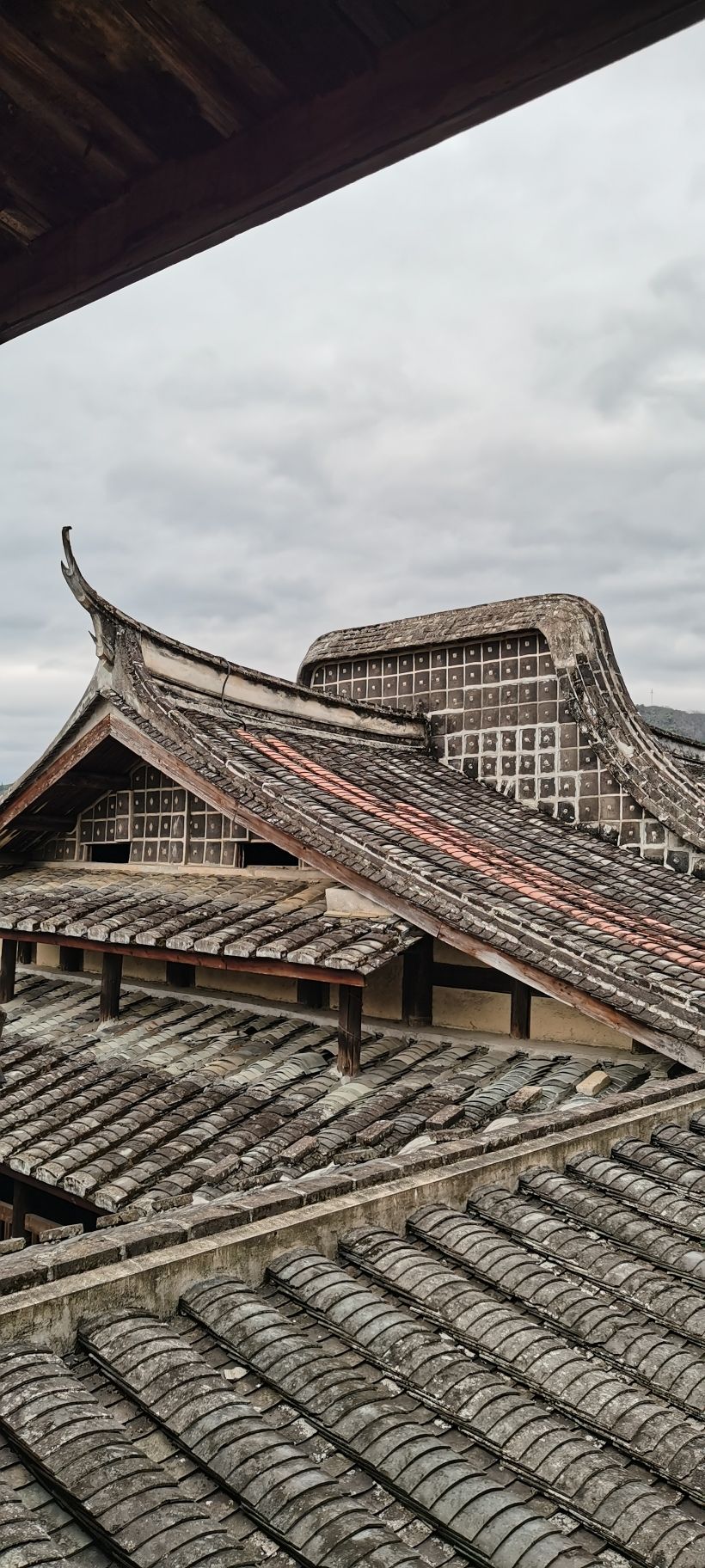 爱荆庄旅行图片 3