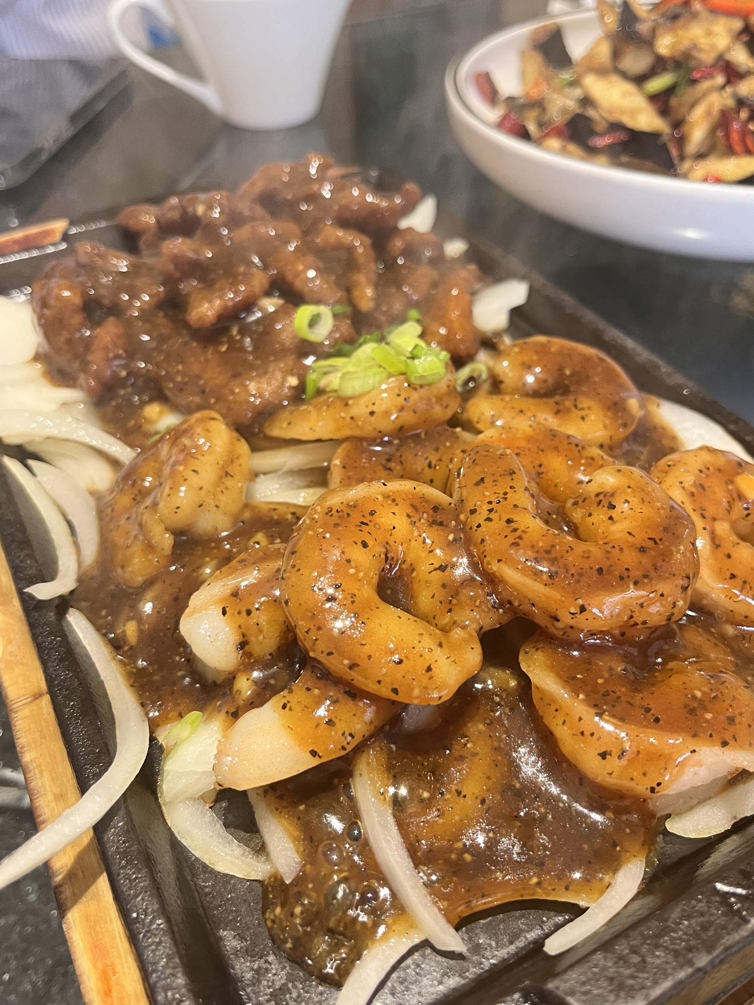 小巷餐厅(五大街店)