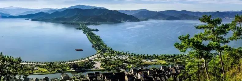荪湖旅游度假区荪湖公园旅行图片 1