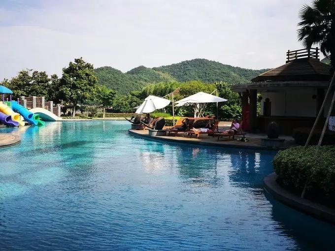 荪湖旅游度假区荪湖公园旅行图片 3