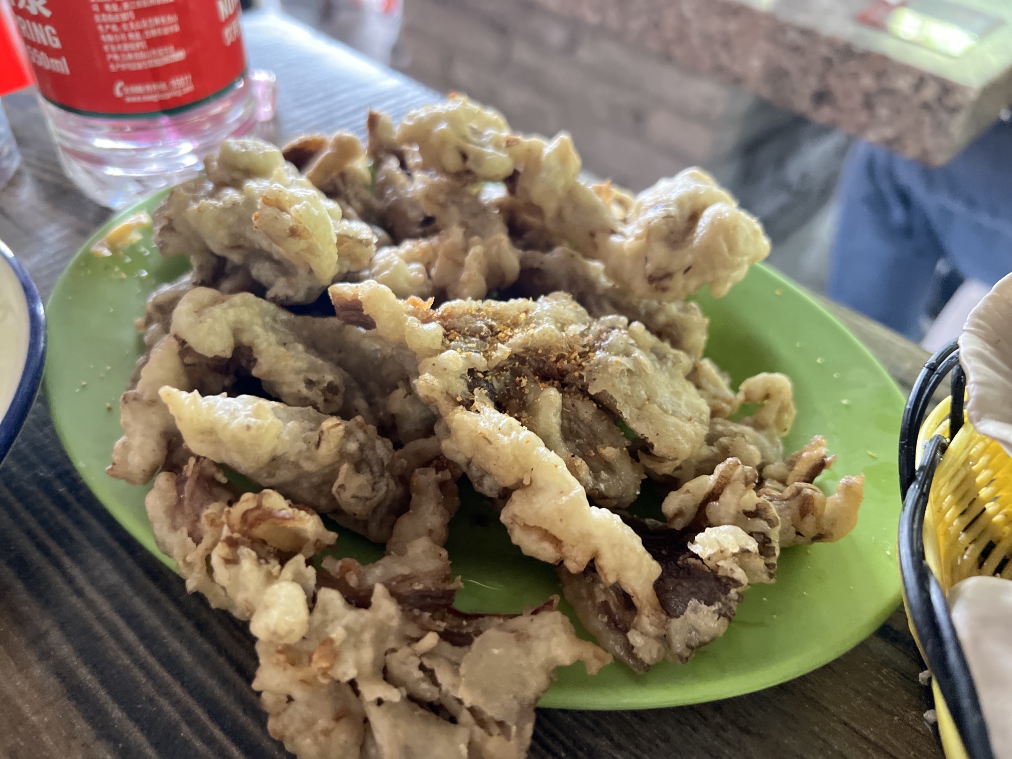 仙蘑洞旅行图片 1