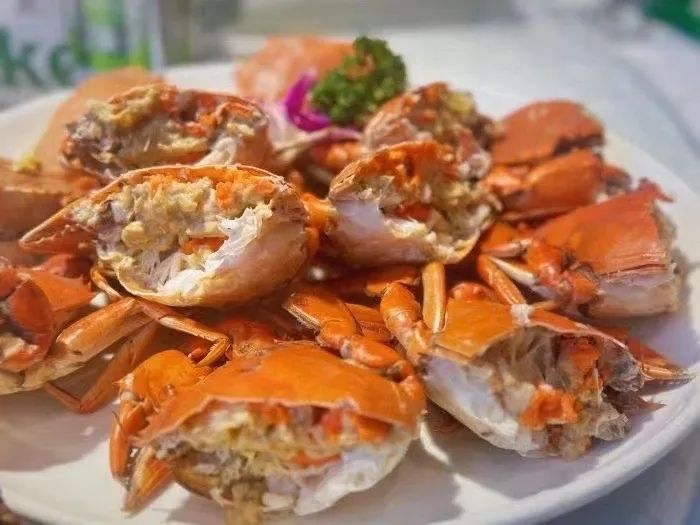 葱油石斑鱼