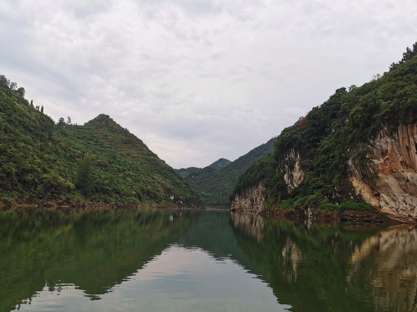 斯拉河(撕拉河)旅行图片 1