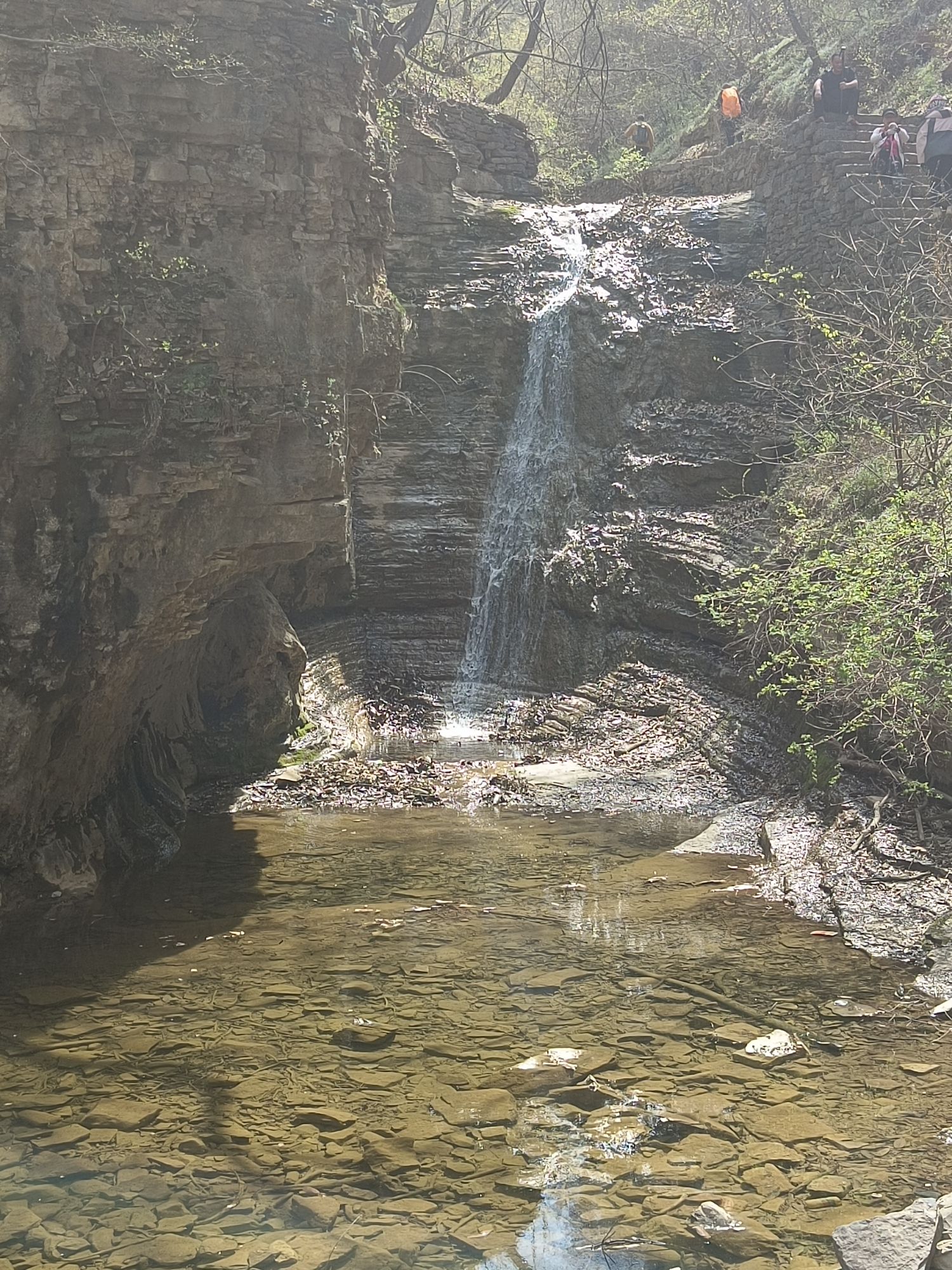 蝴蝶谷旅行图片 1