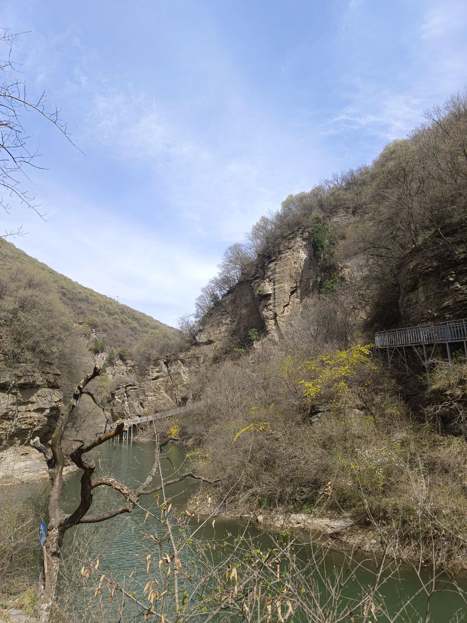 蝴蝶谷旅行图片 2