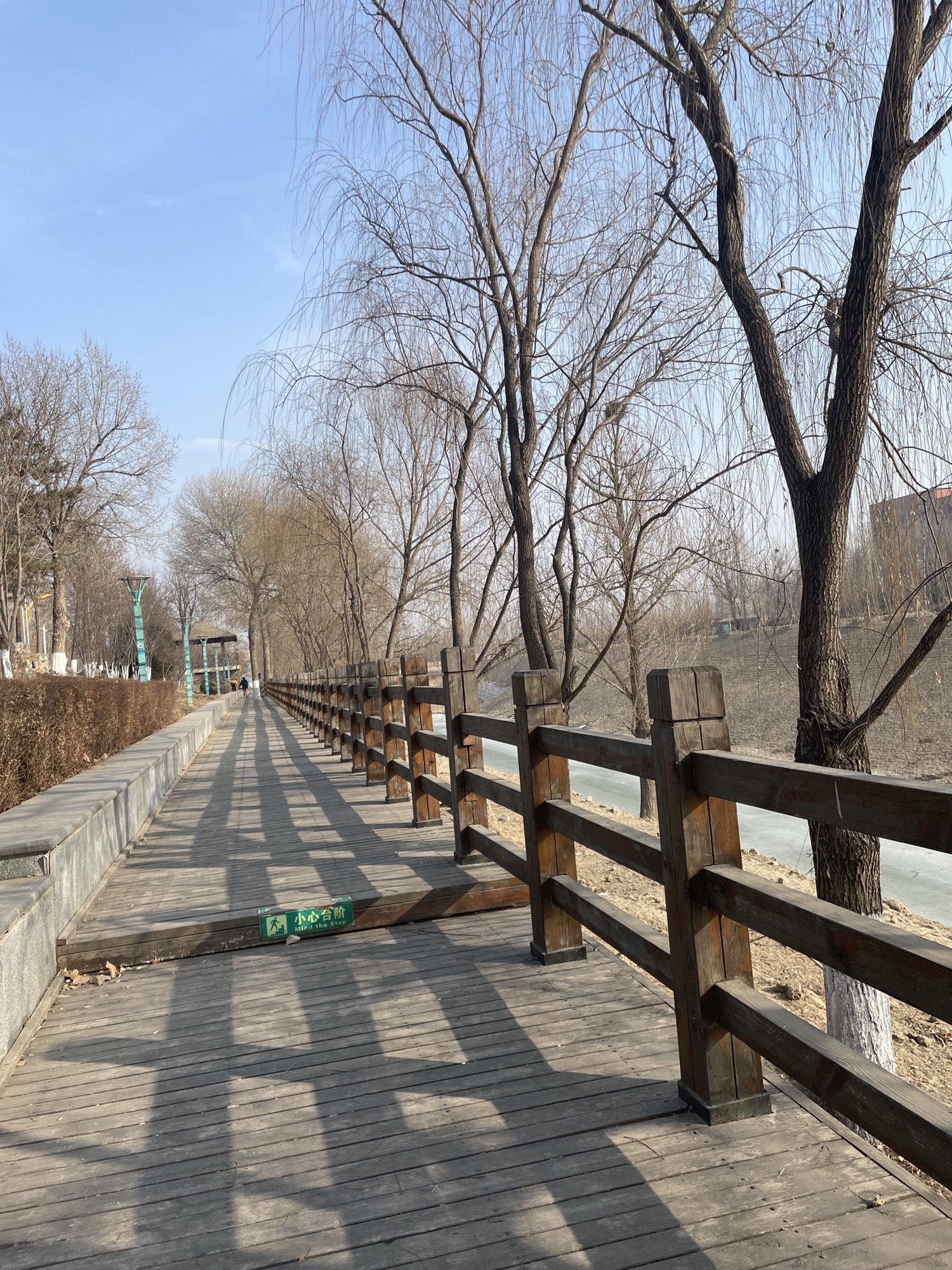 燕郊悦春园旅行图片 1