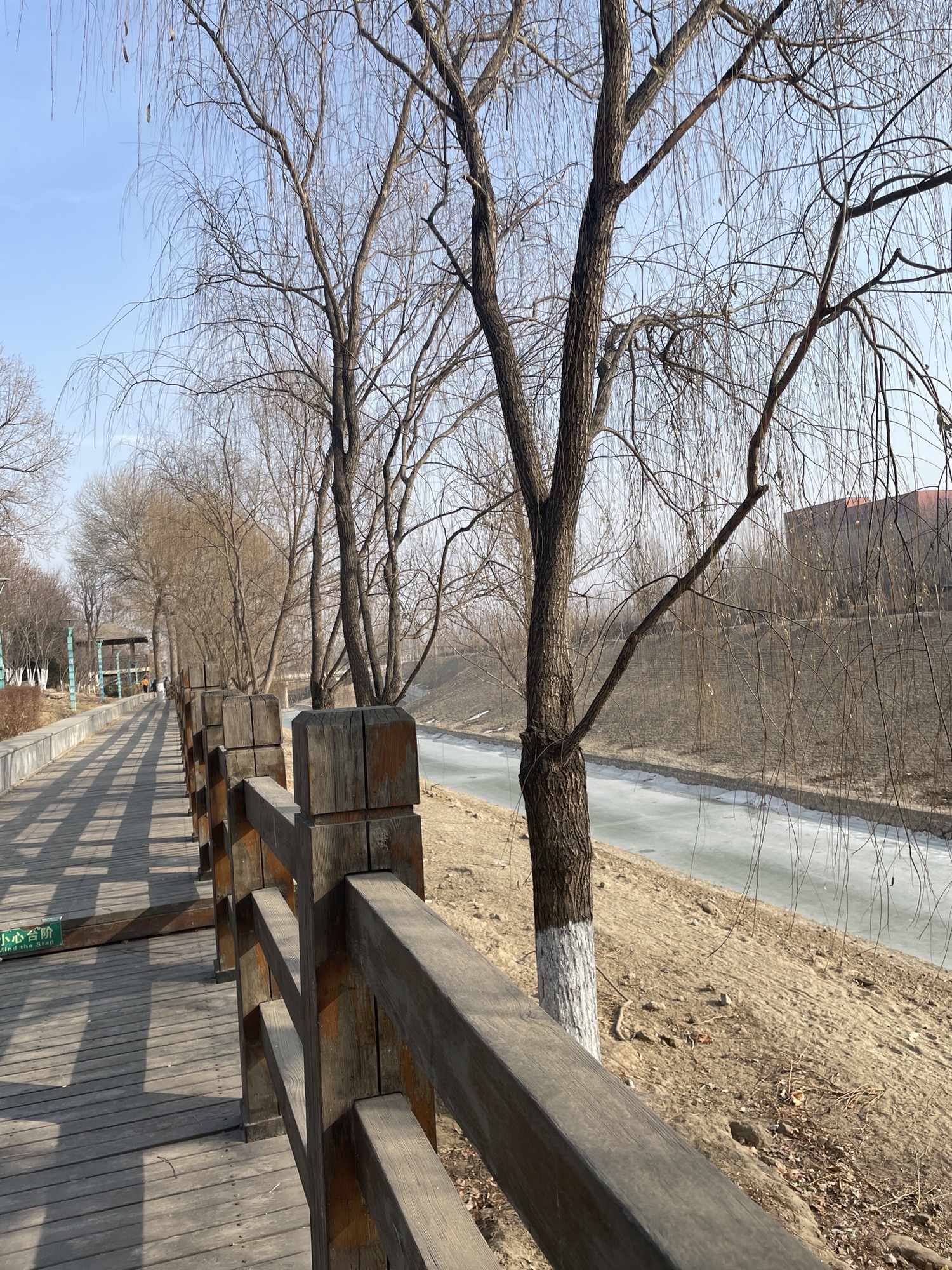 燕郊悦春园旅行图片 2