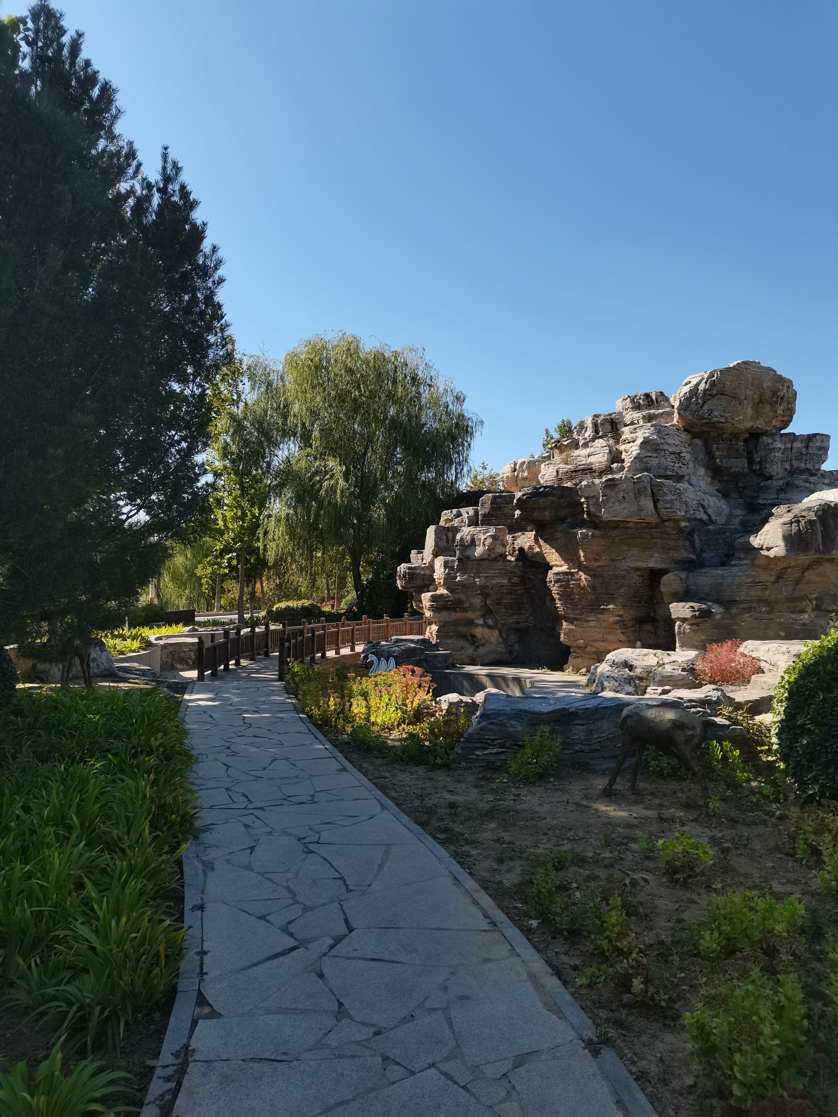燕郊悦春园旅行图片 2