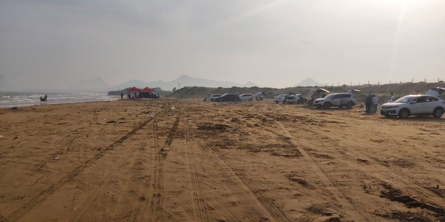 月滩旅行图片 3