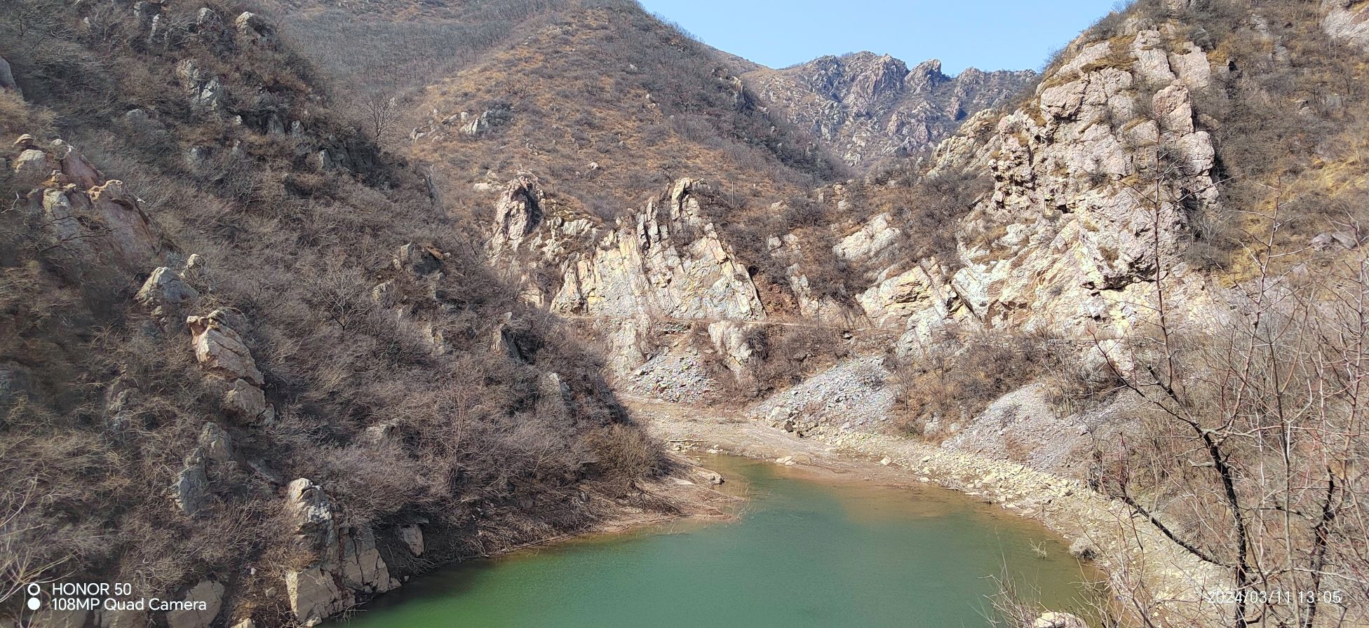 千米一观旅行图片 1