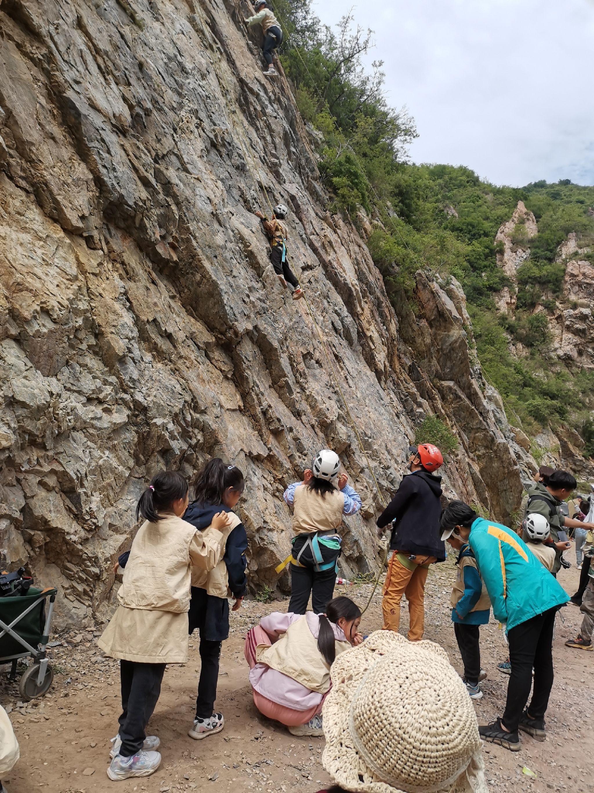千米一观旅行图片 2