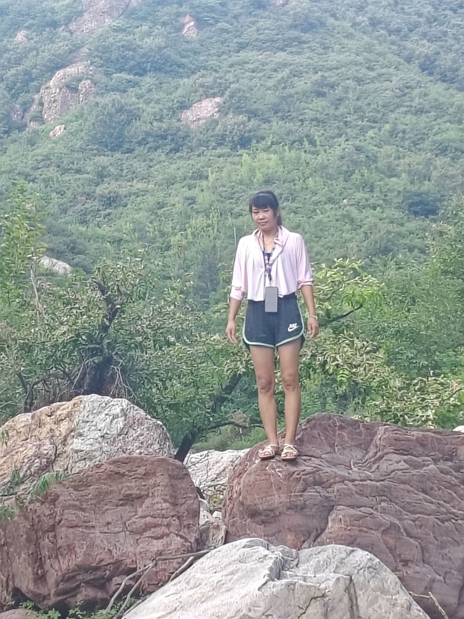 千米一观旅行图片 2