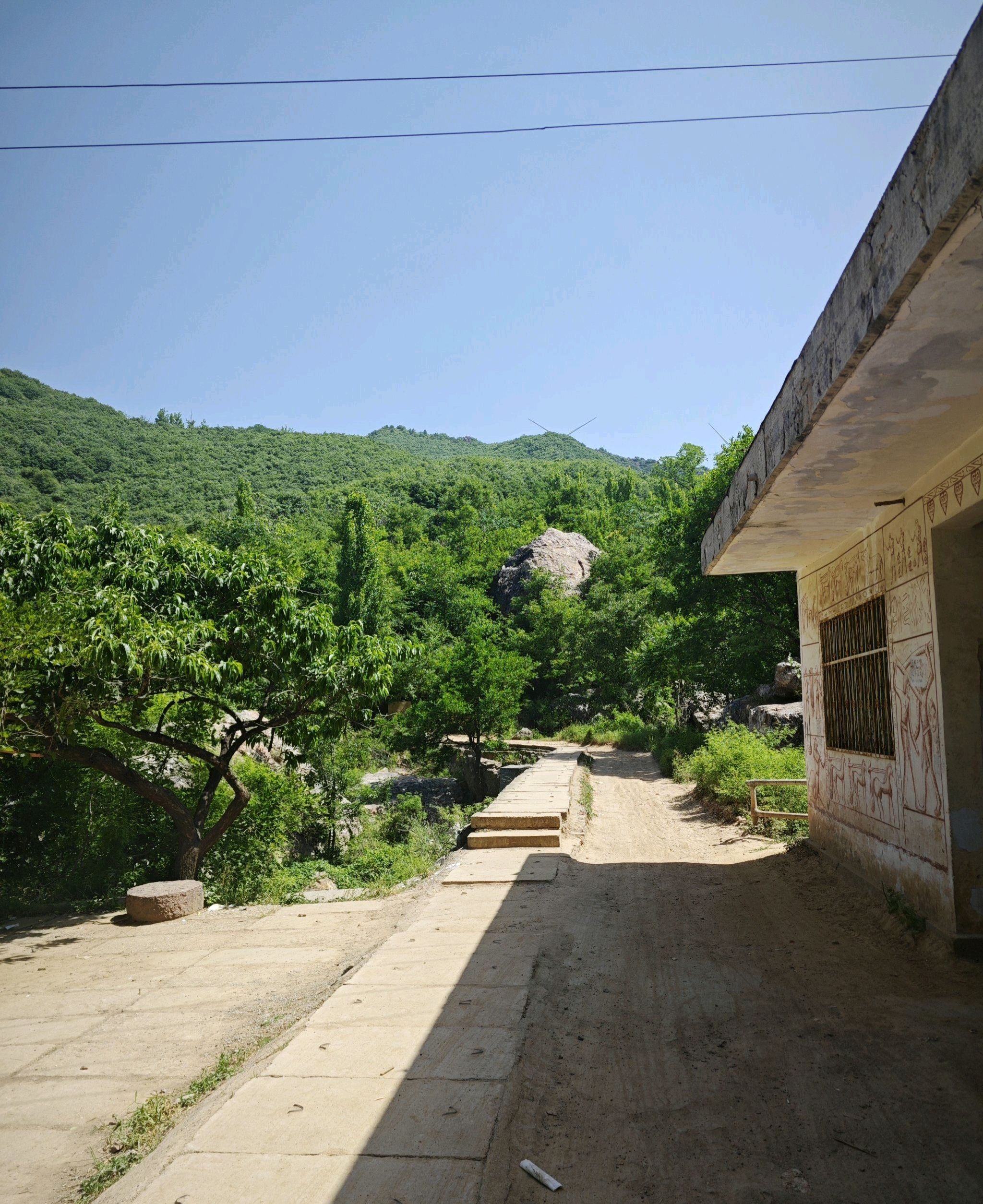 千米一观旅行图片 1
