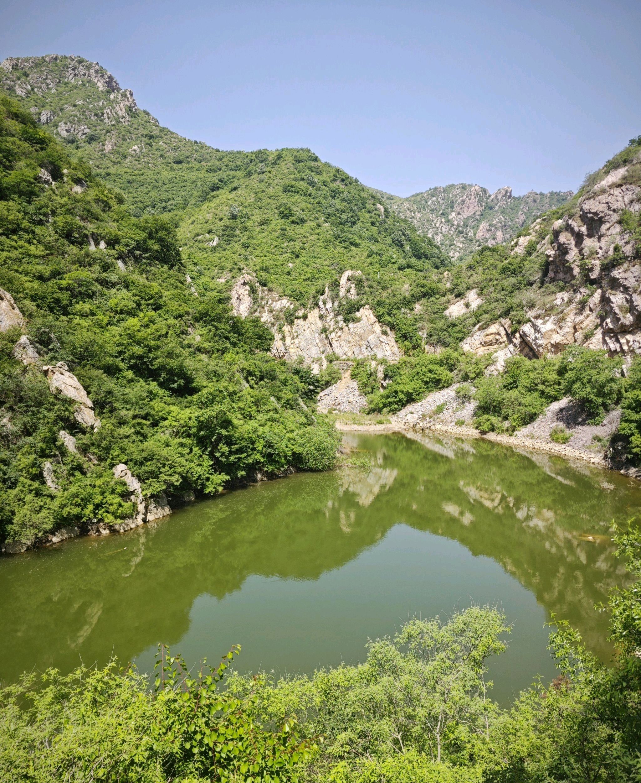 千米一观旅行图片 3