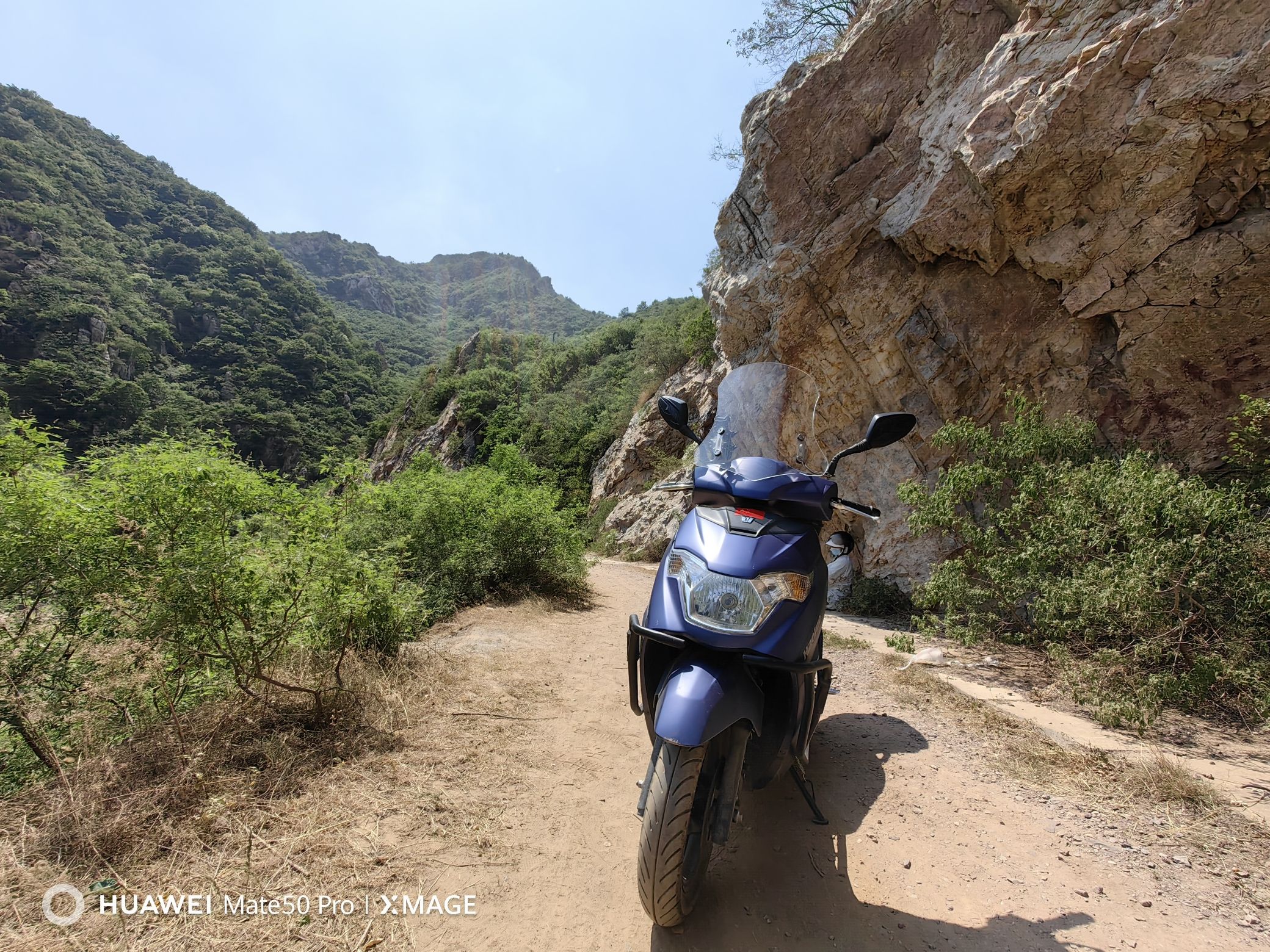 千米一观旅行图片 3