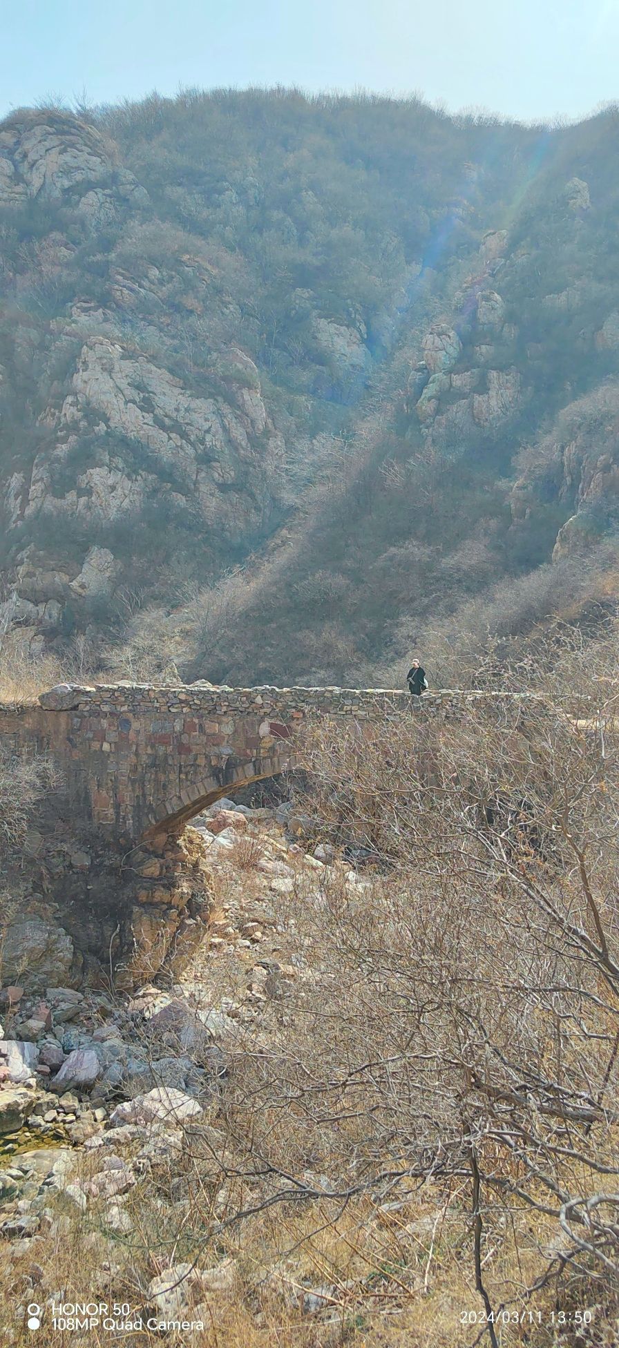 千米一观旅行图片 3