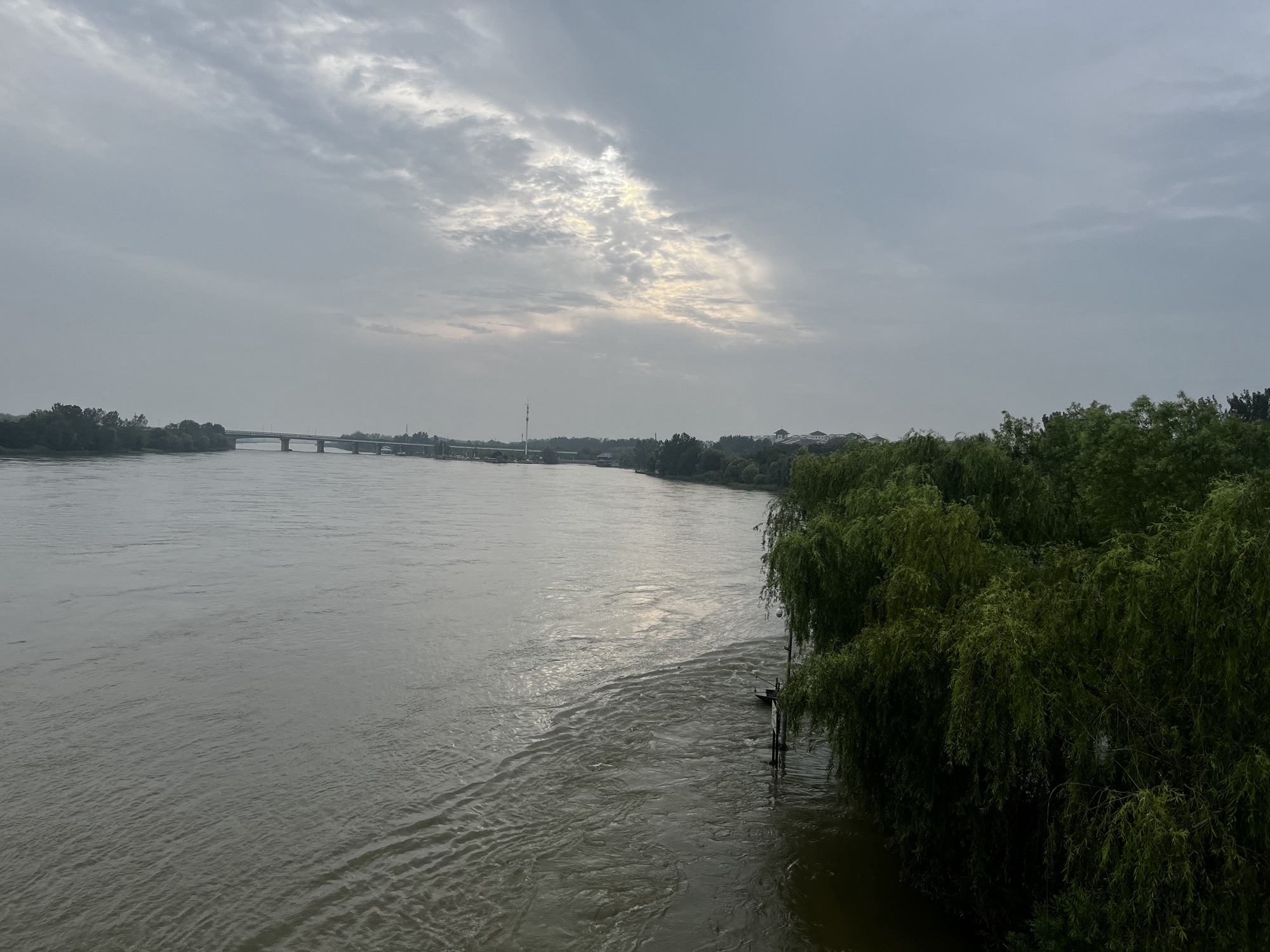 双龙湖湿地公园旅行图片 2