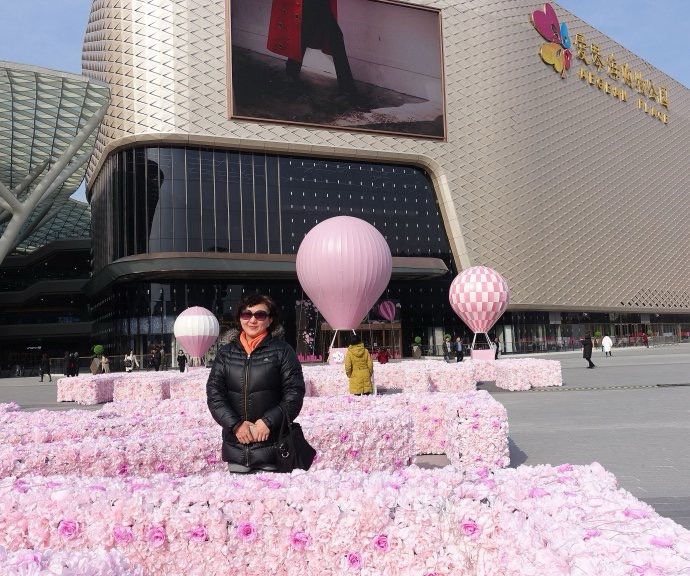爱情海旅行图片 1