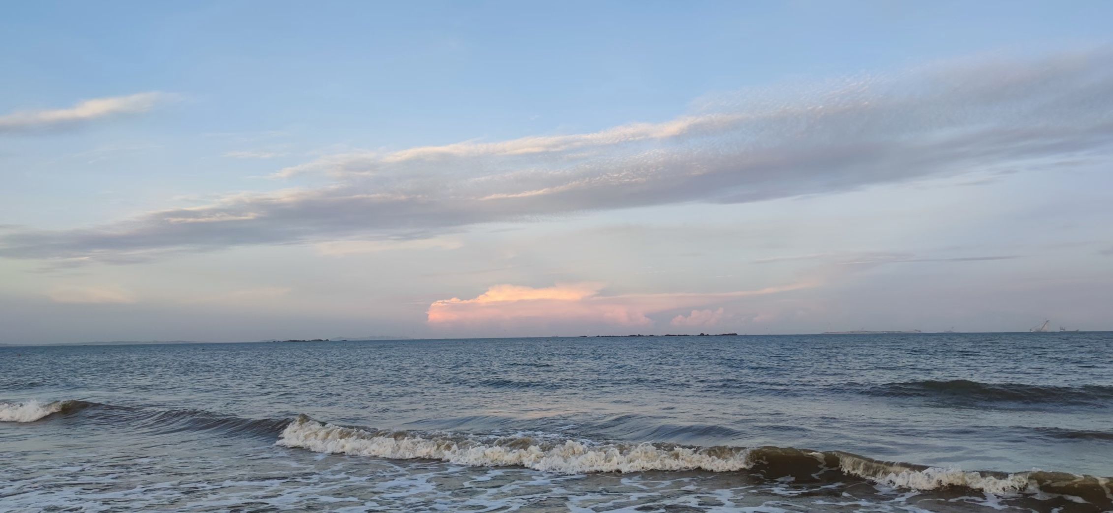 爱情海旅行图片 3