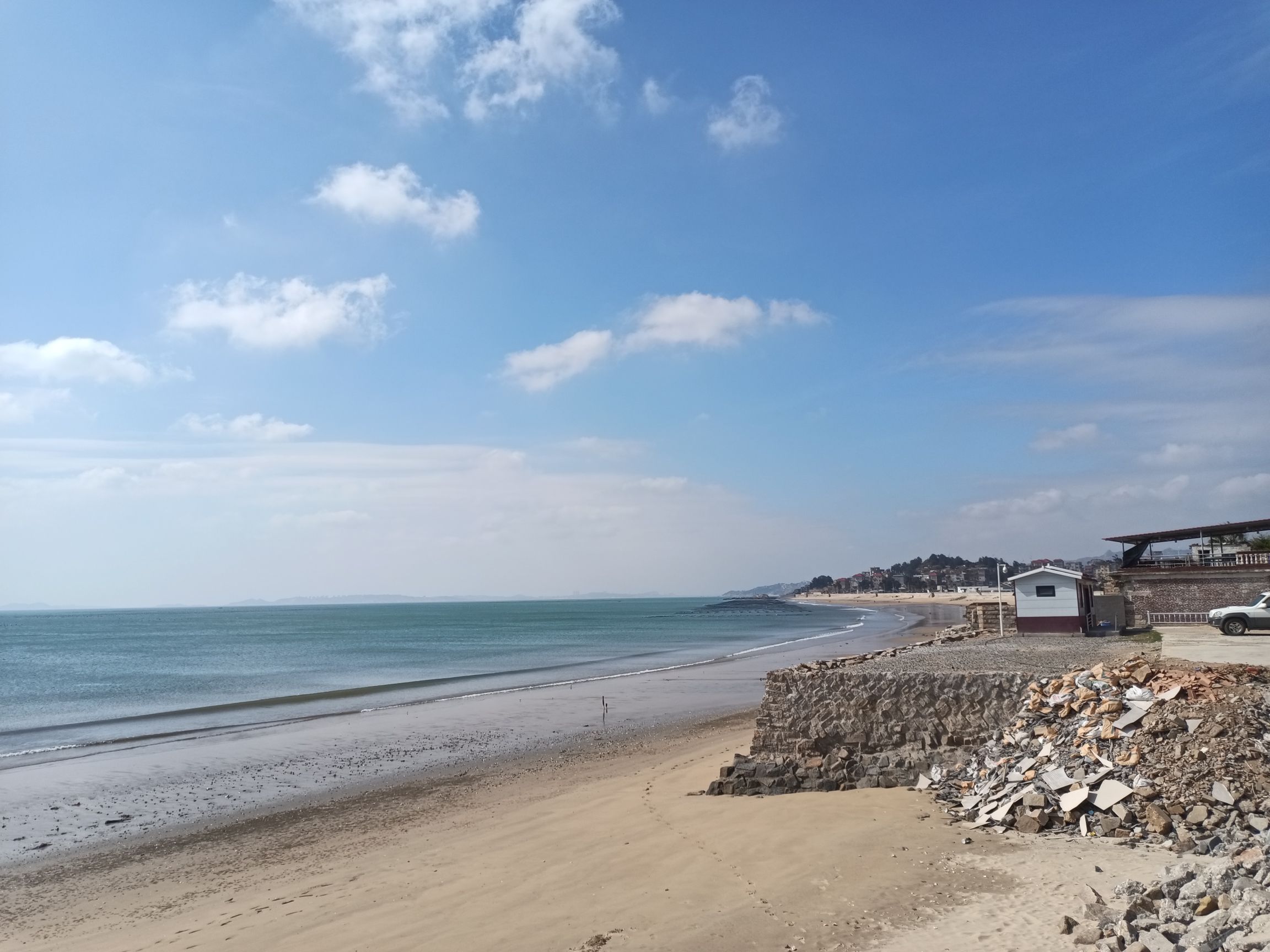 爱情海旅行图片 1