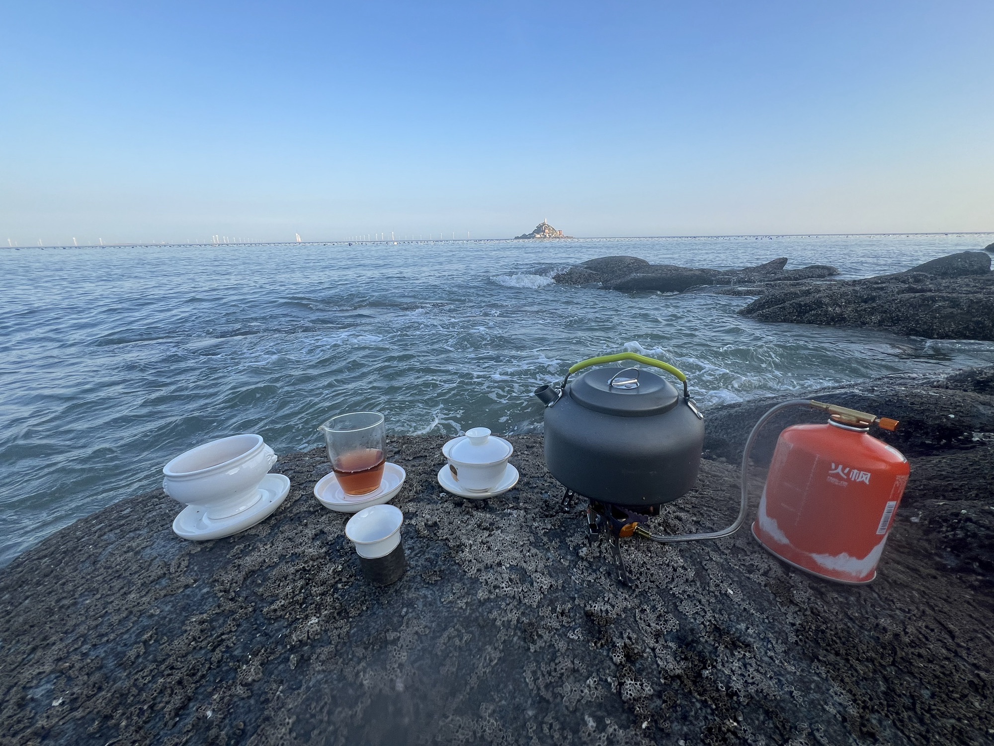 爱情海旅行图片 3