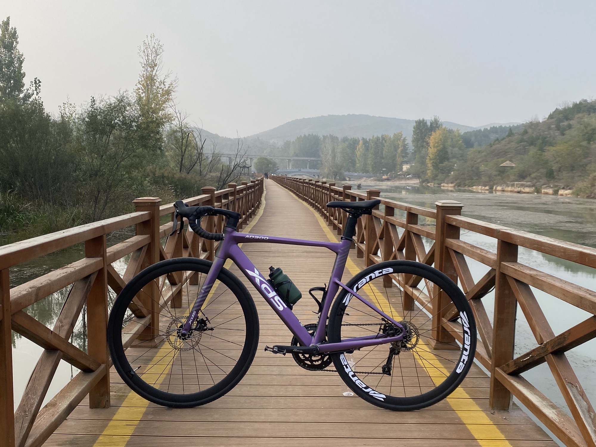桑园小镇旅行图片 2