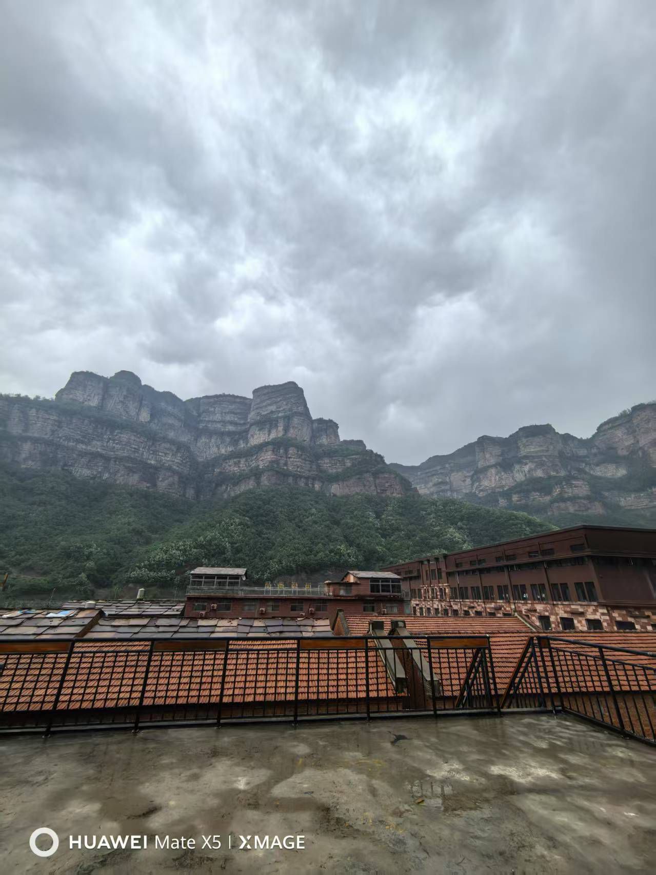 林州市全域旅游集散中心