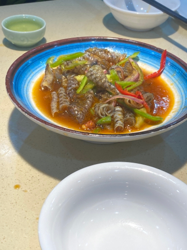 一茶一点(富华店)