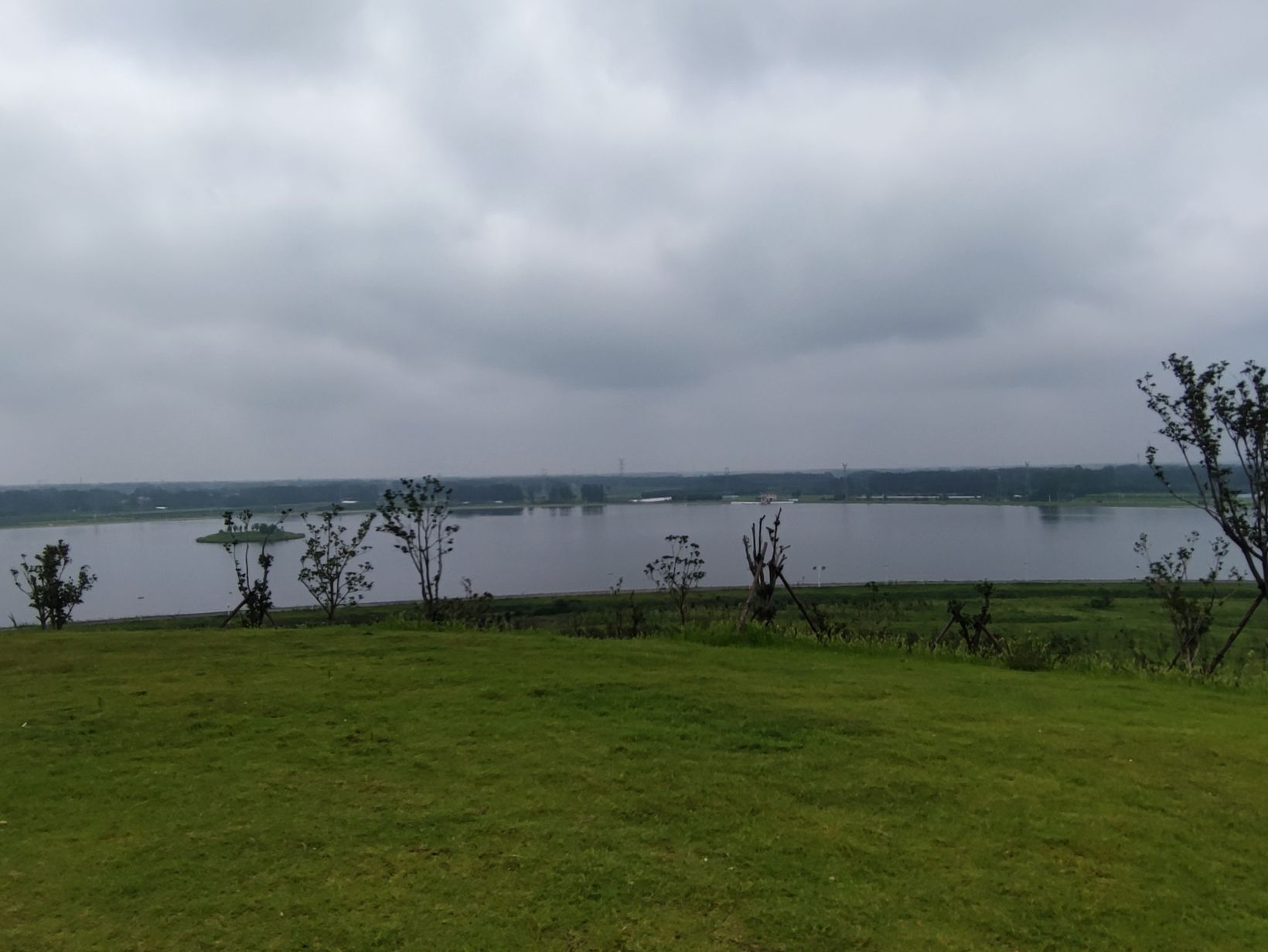 林拥城·药都林海景区旅行图片 1