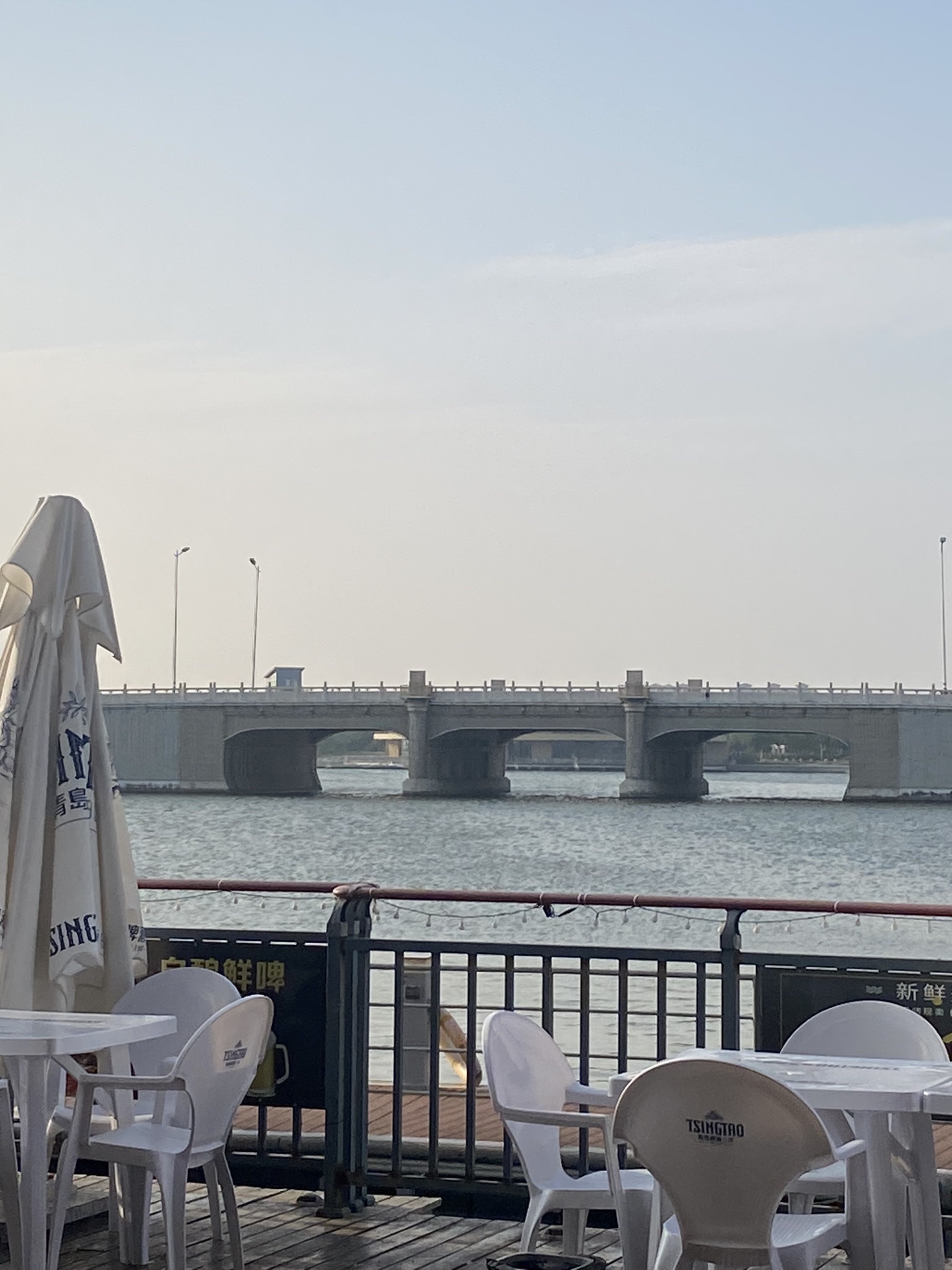 文昌湖筑梦广场旅行图片 2