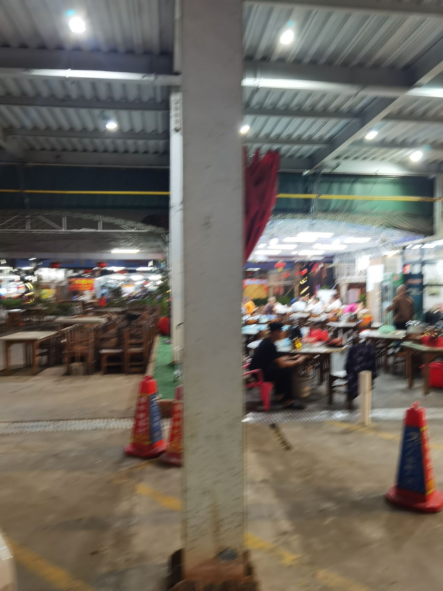 清水湾6号(丁村万人海鲜广场店)