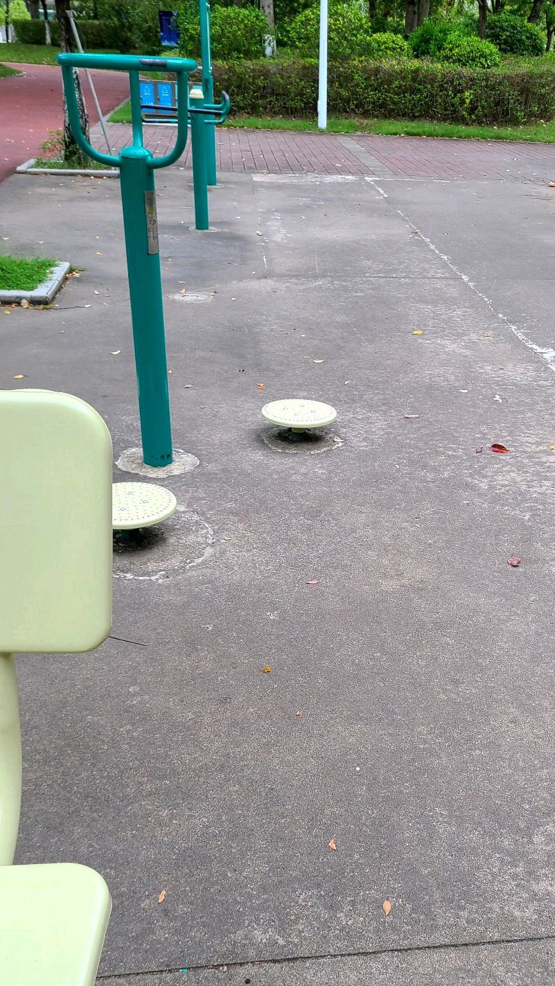 全民休闲健身广场旅行图片 1
