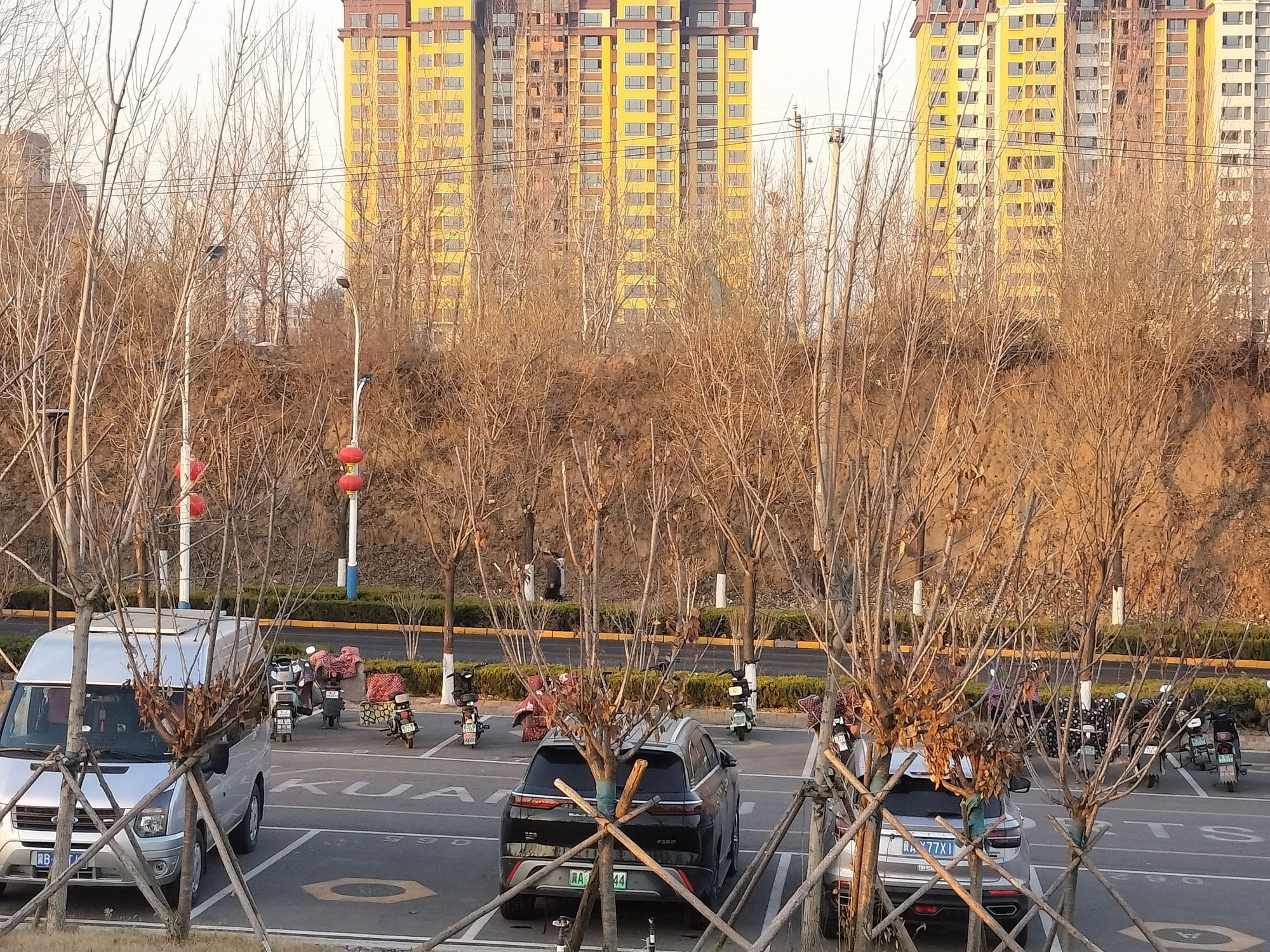 杏花沟生态公园旅行图片 2
