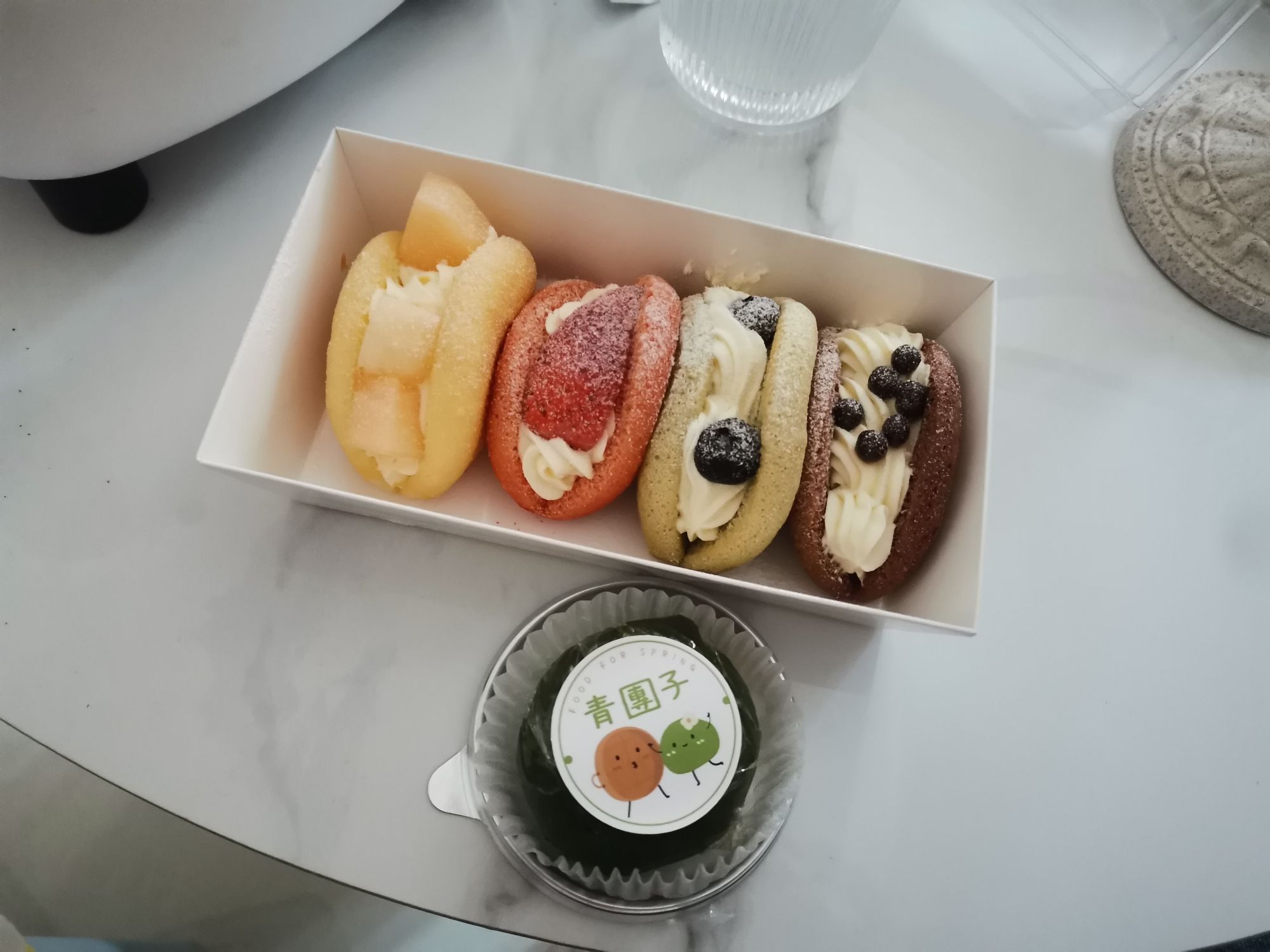 VINKO小厨手工烘焙(中山东凤店)