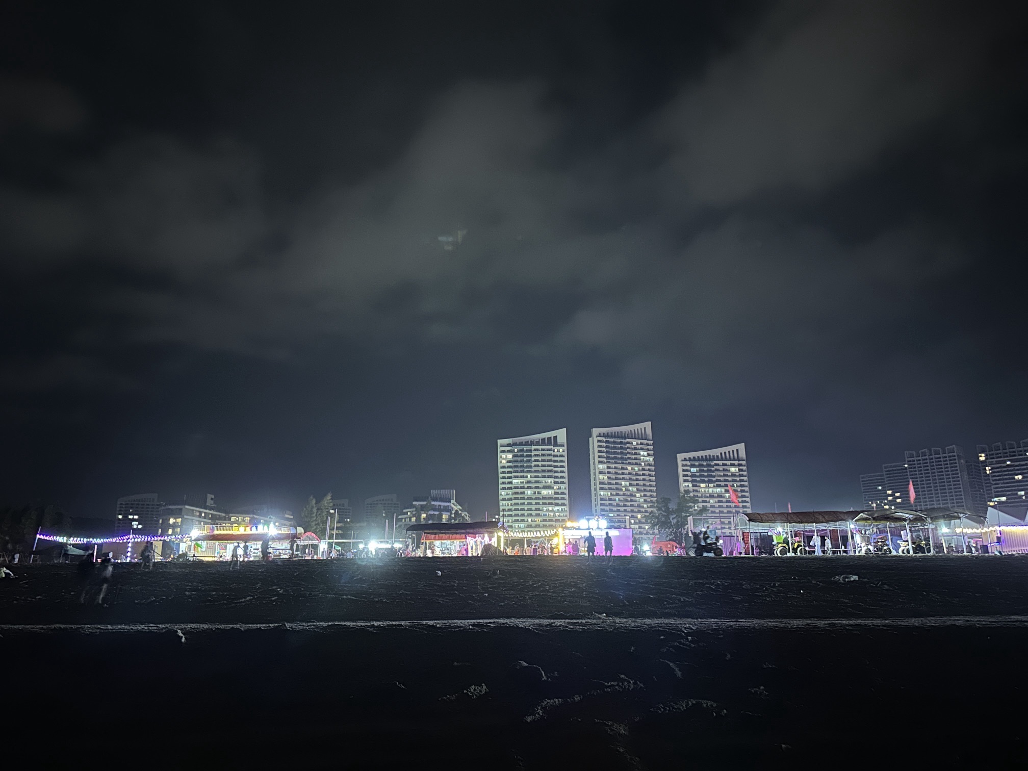 海陵岛旅行图片 3