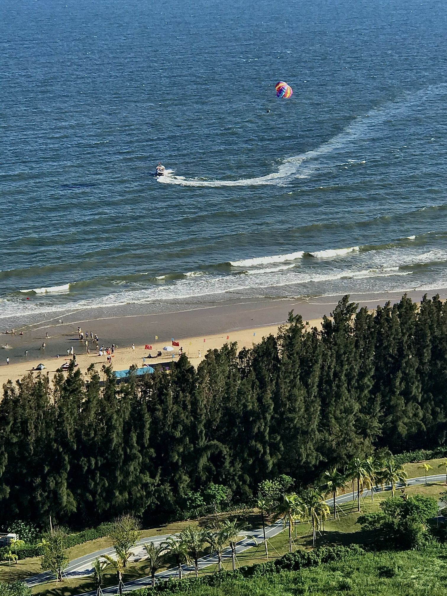 海陵岛旅行图片 2