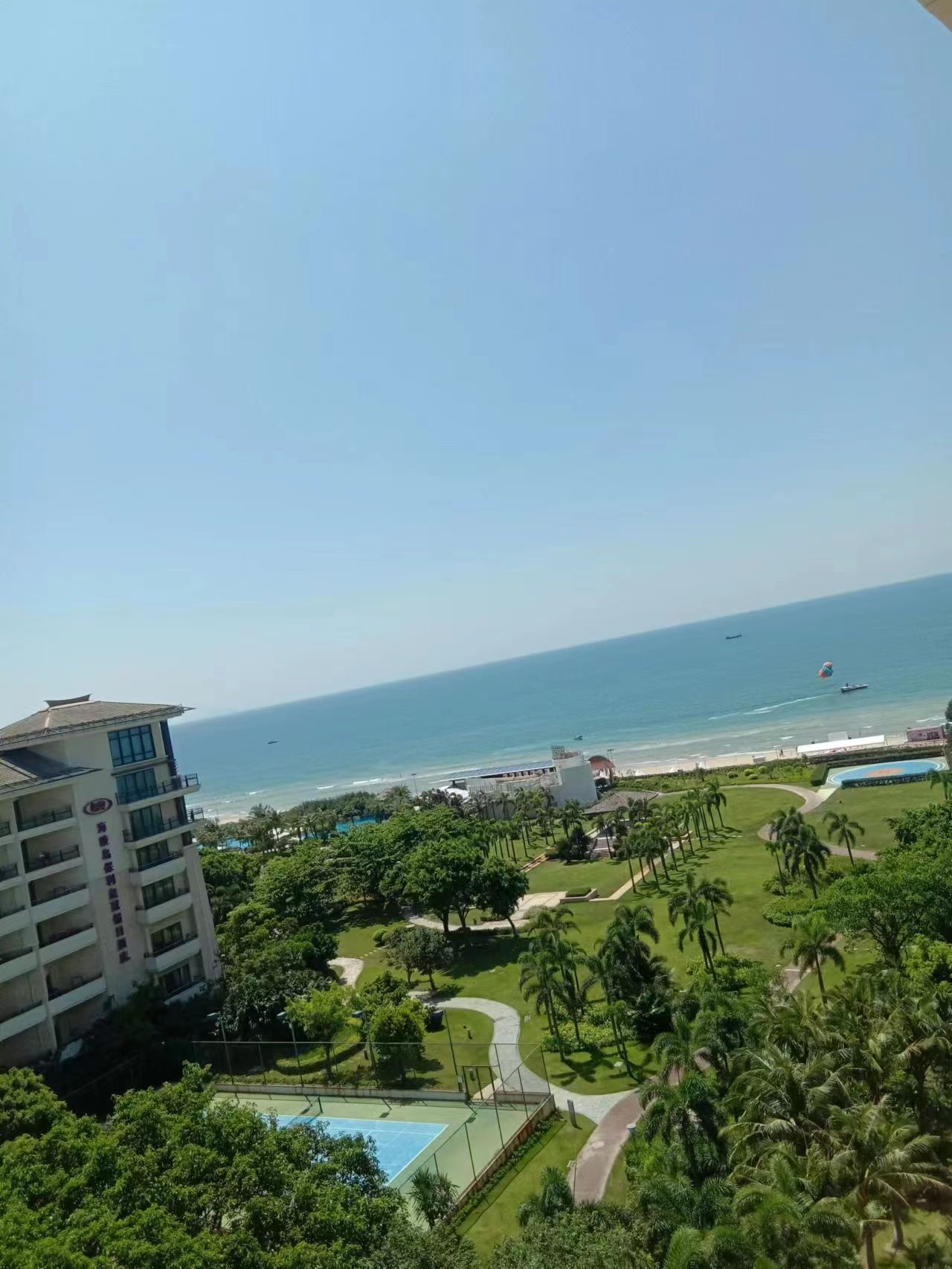 海陵岛旅行图片 3
