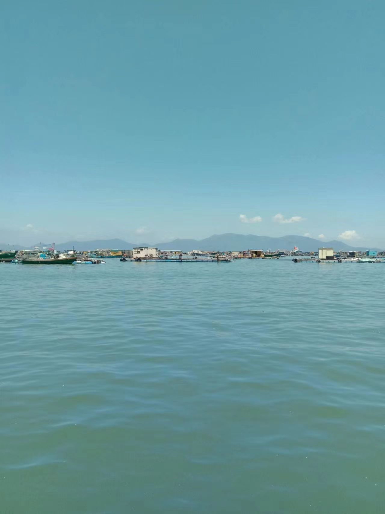 海陵岛旅行图片 2