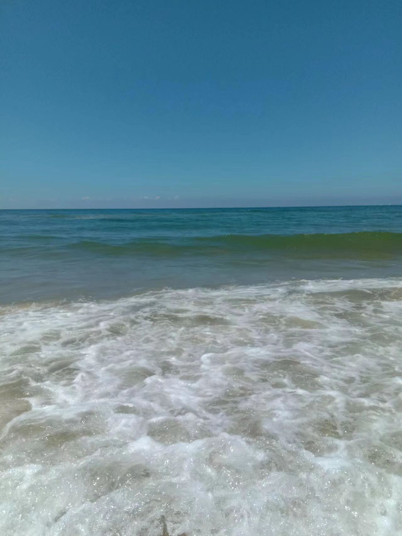 海陵岛旅行图片 1