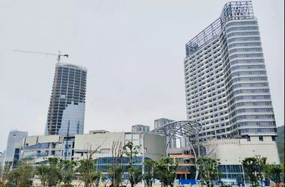 遵义市高铁一号小区