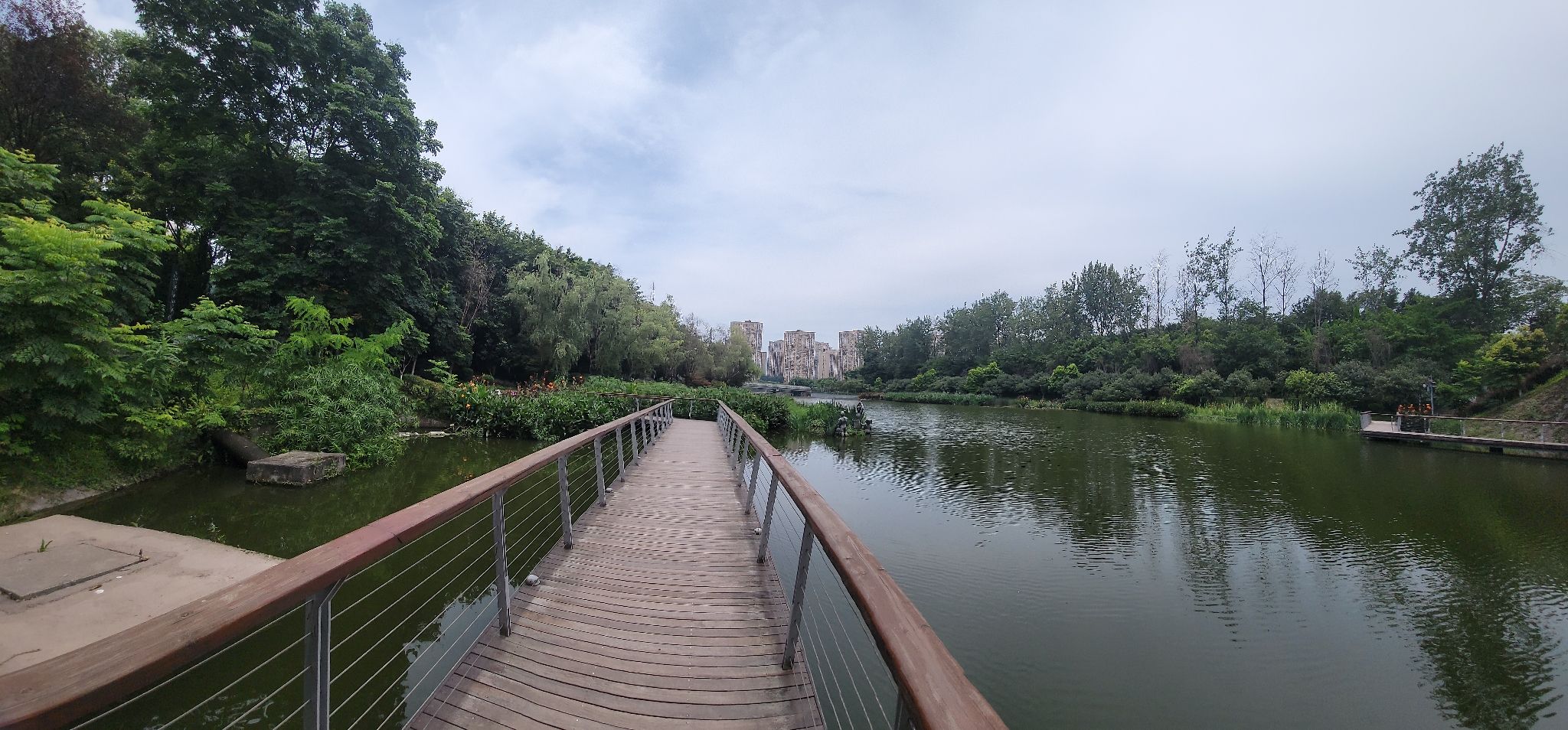 踏水公园旅行图片 1